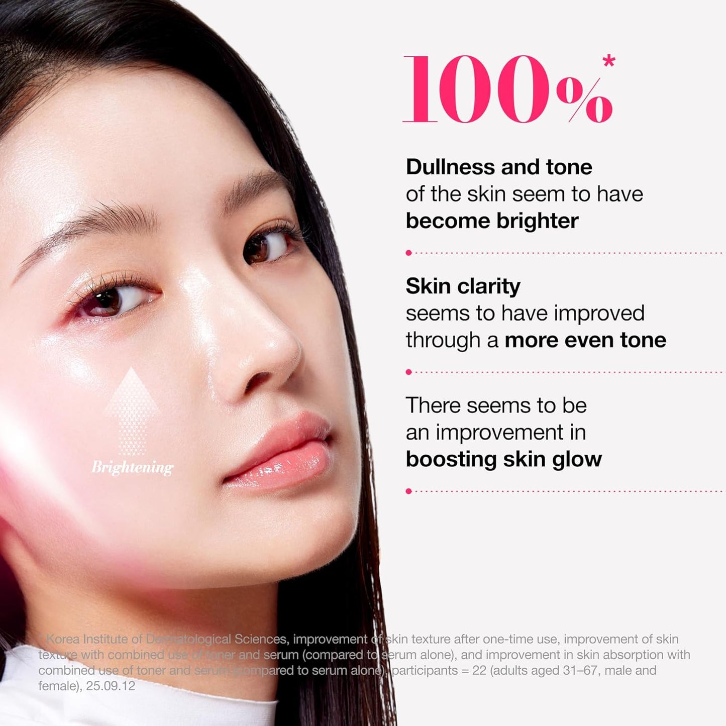 Anua Niacinamide Tranexamic Acid Brightening Booster Toner - 8.45 fl oz