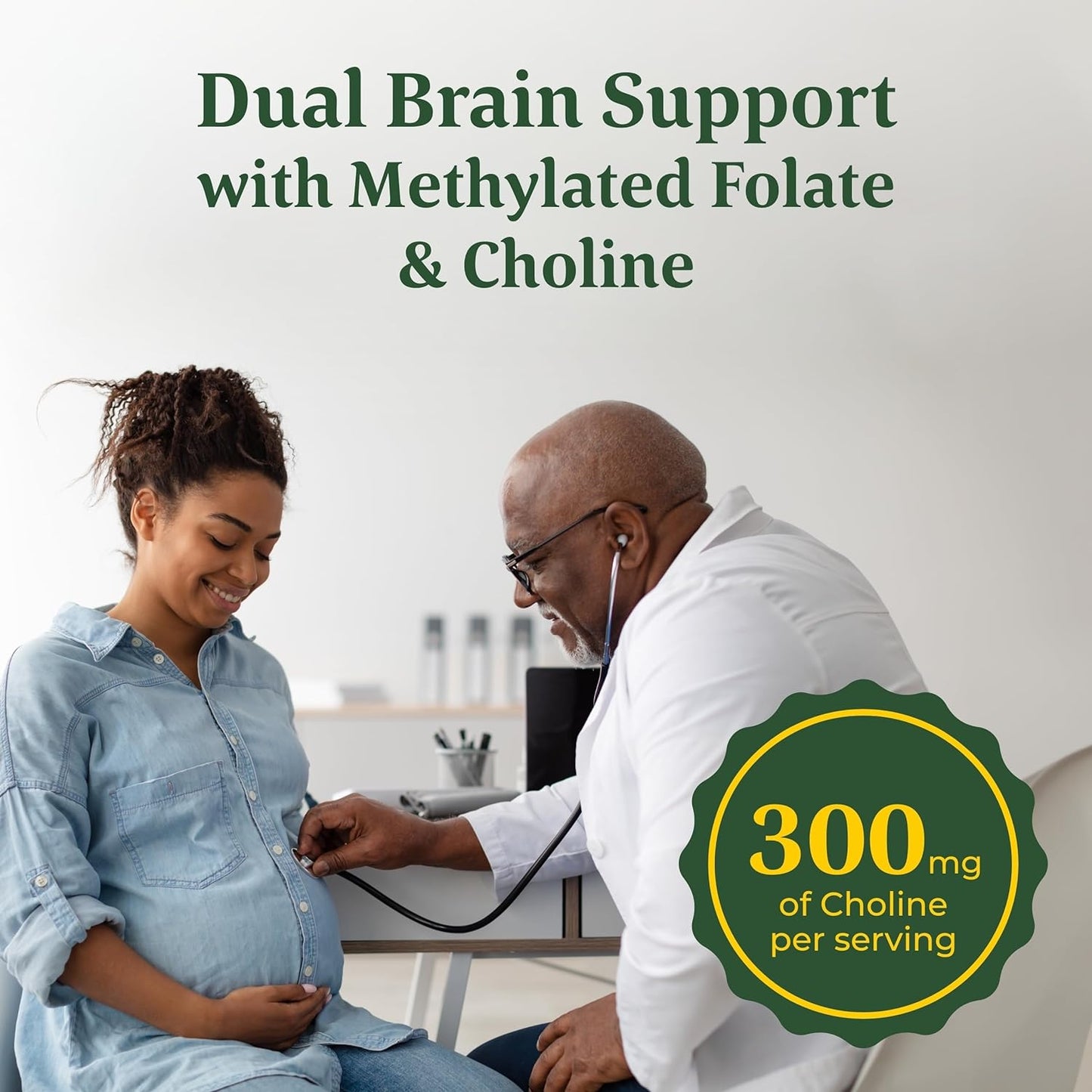 MegaFood Baby & Me 2 Prenatal Vitamin and Minerals 60 Tabs