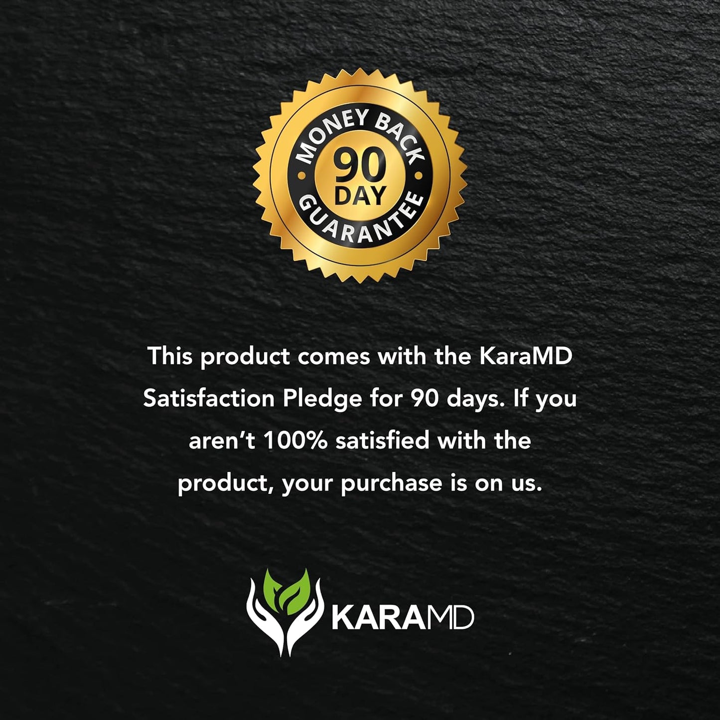 KaraMD Total Immunity Elderberry & Lysine Defense System Support Supplement 90 Tablets