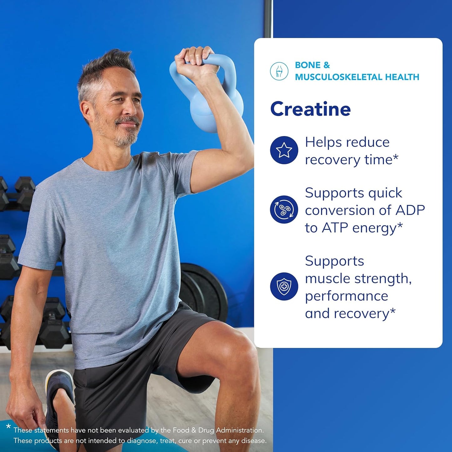 Pure Encapsulations Creatine -315 g