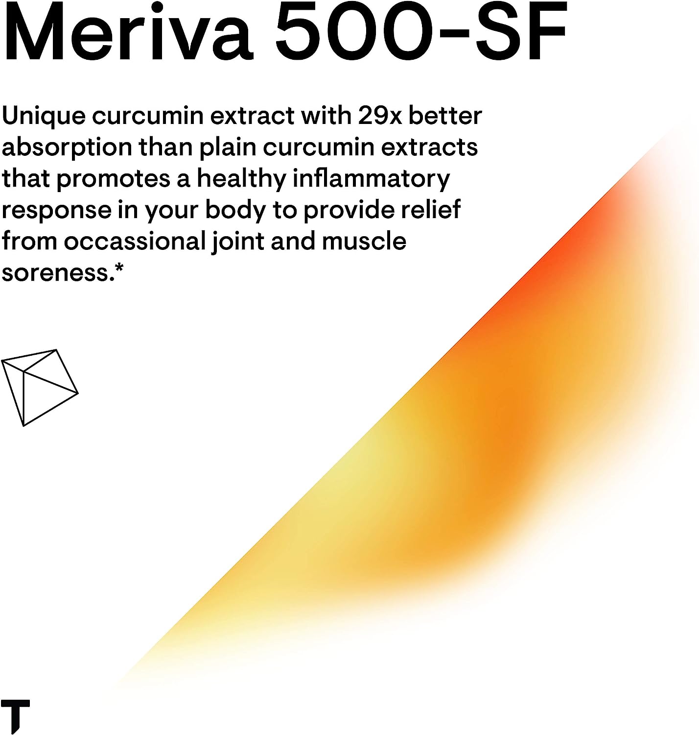 Thorne Curcumin Phytosome 1000 mg (Meriva)- 60 capsules