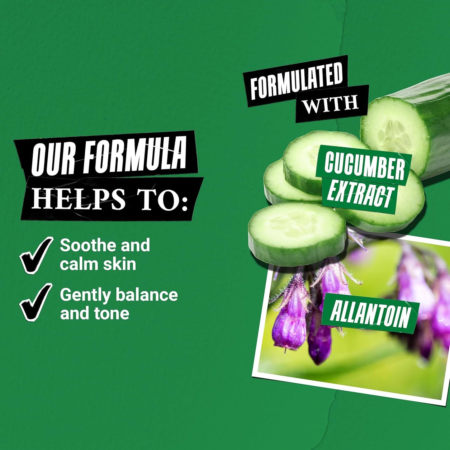 Kiehl's Cucumber Herbal Alcohol-Free Toner,8.4 Fl oz