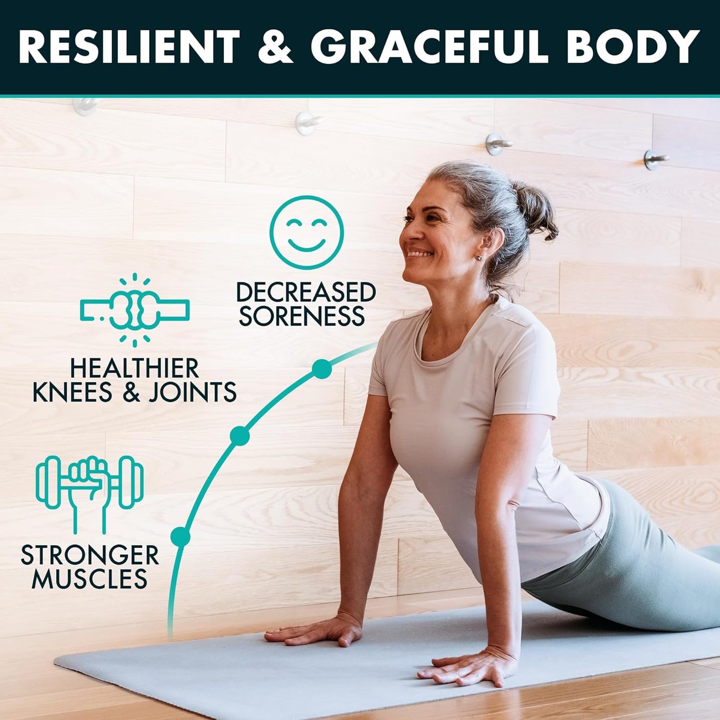 Sea Moss Capsules  - Superfood Sea Moss Supplements w/Raw Sea Moss Powder - 120 count