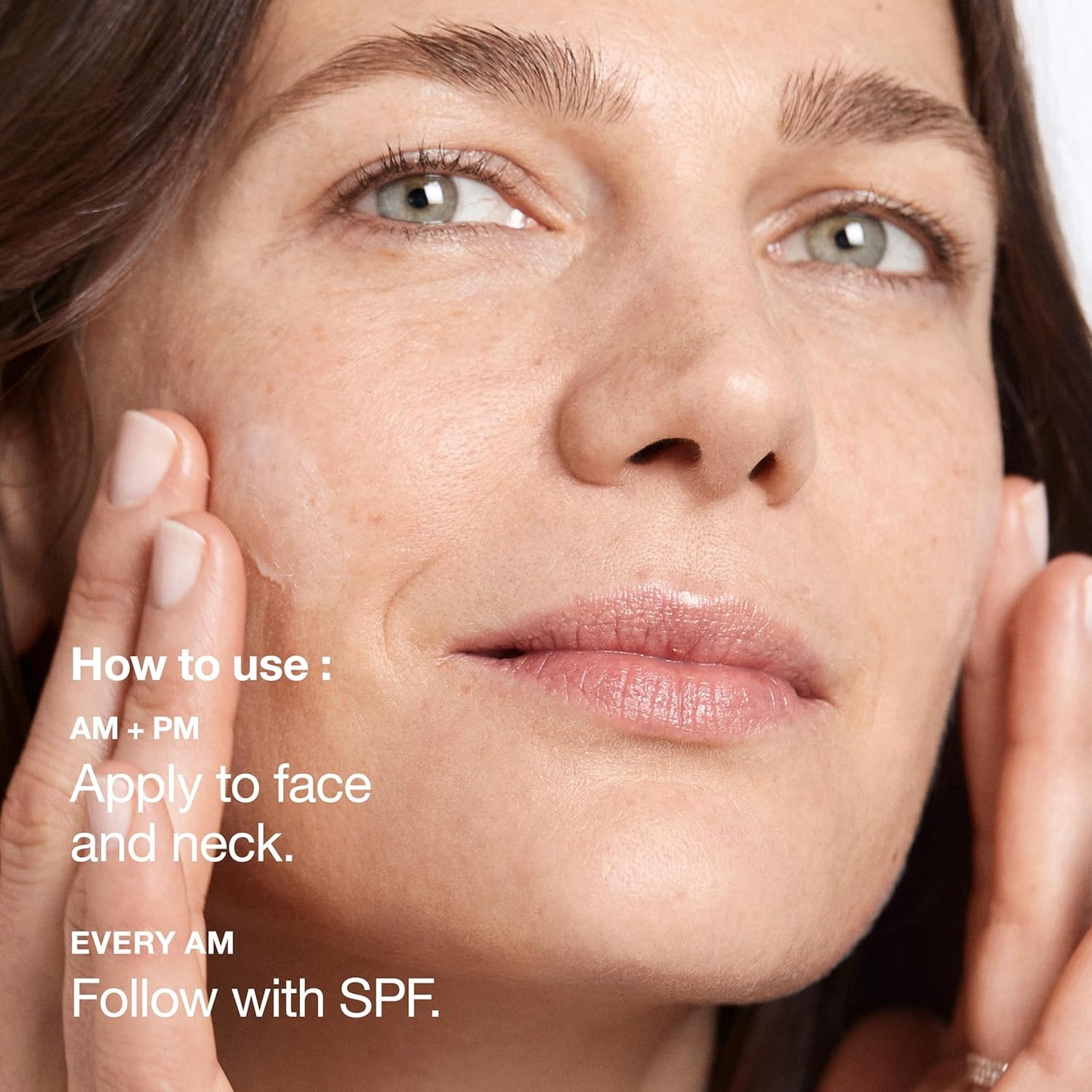 Clinique Smart Clinical Repair Wrinkle Correcting Face Cream