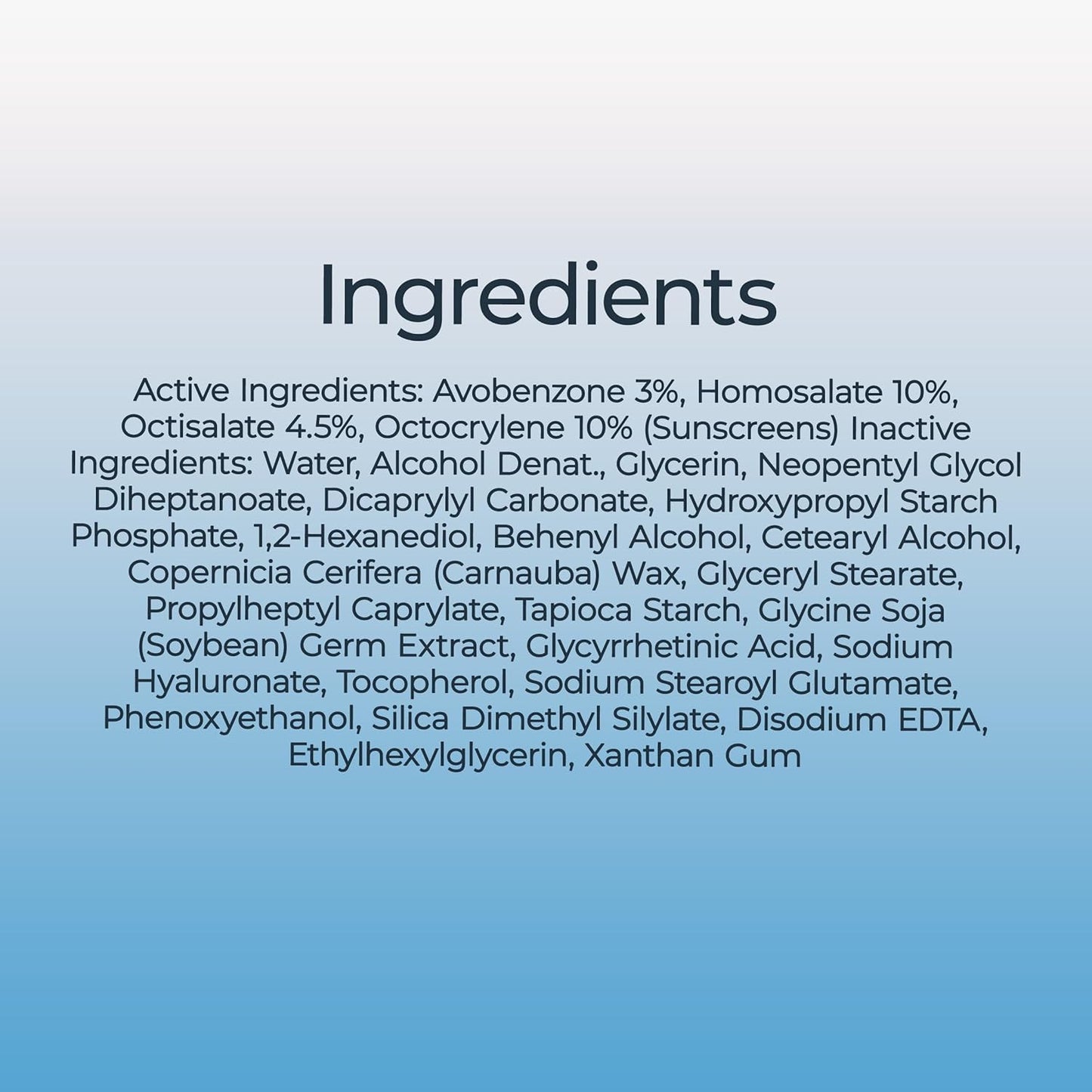 Eucerin Face Immersive Hydration Daily Face Lotion Broad Spectrum SPF 30 Sunscreen,2.5 Fl Oz