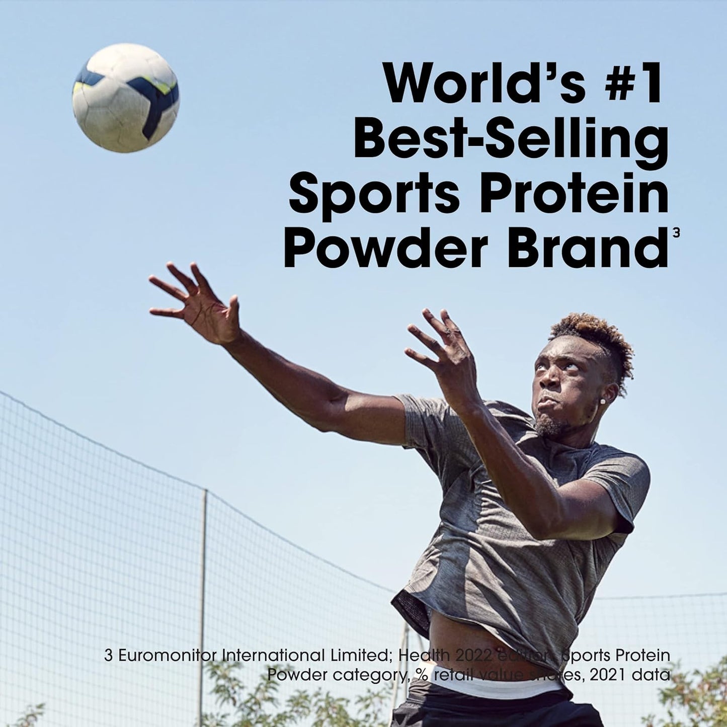 Optimum Nutrition Gold Standard 100% Whey Protein Powder, Extreme Milk Chocolate, 2 Pound (Pack of 1)