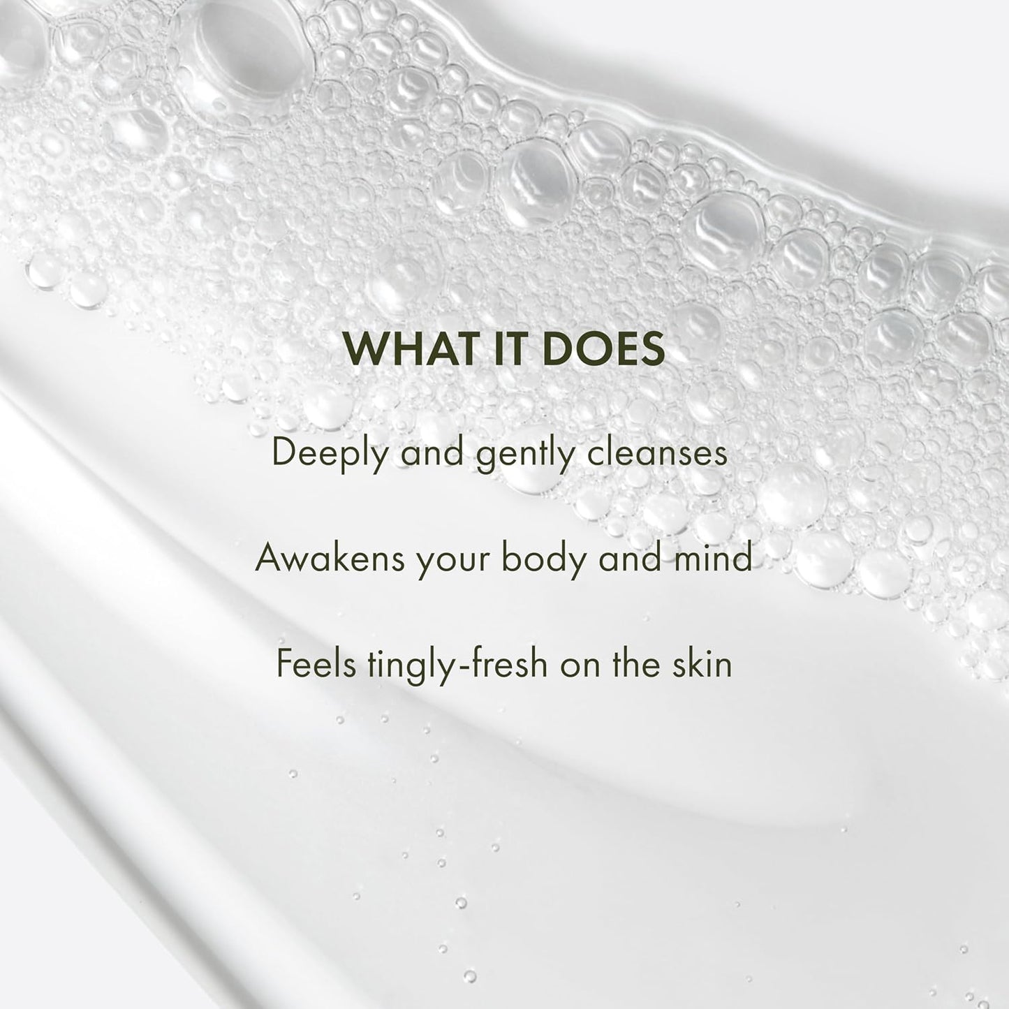 Origins Peace of Mind Daily Body Wash -  6.7 Fl Oz