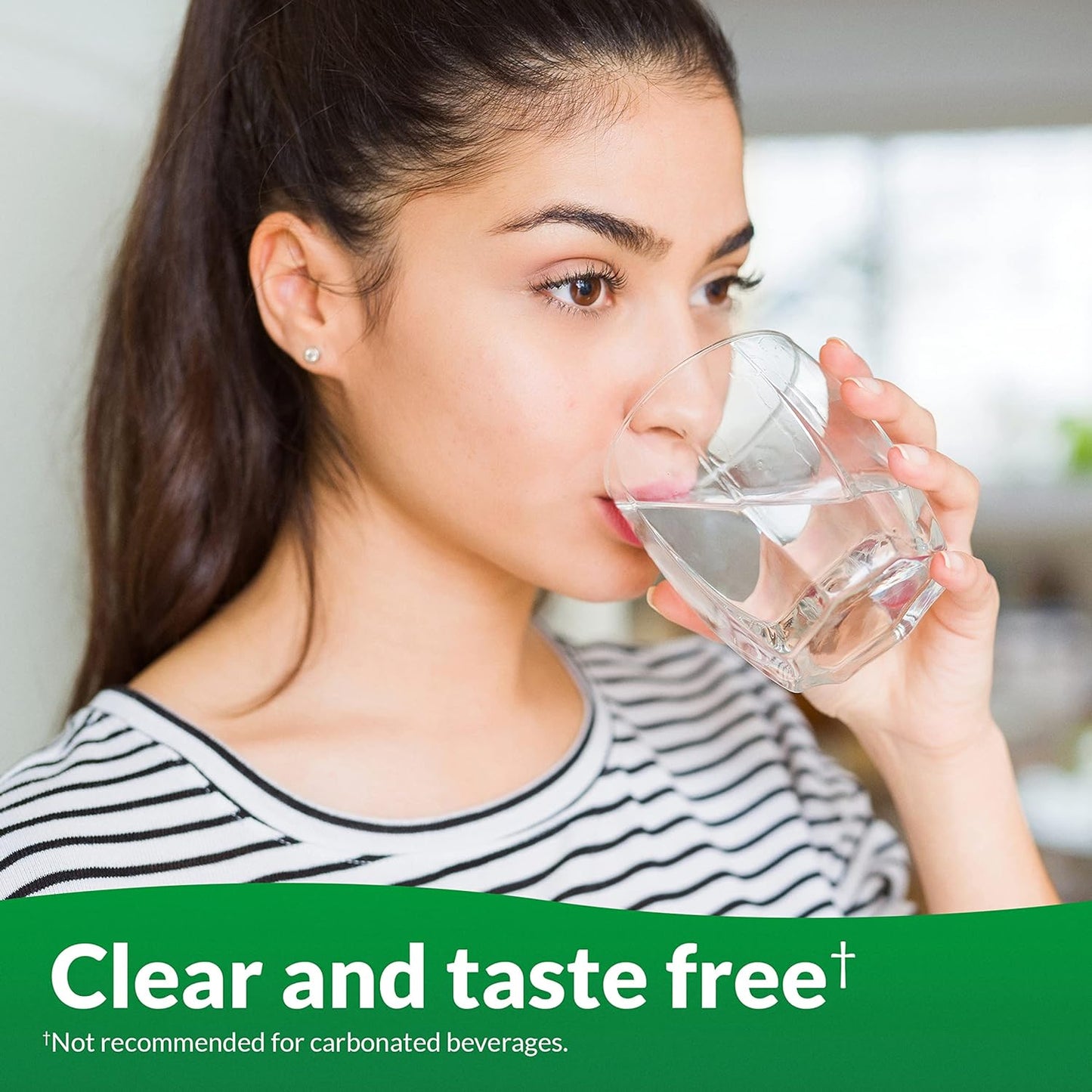 Benefiber Healthy Shape Prebiotic Fiber Supplement Powder 8.7 Ounces