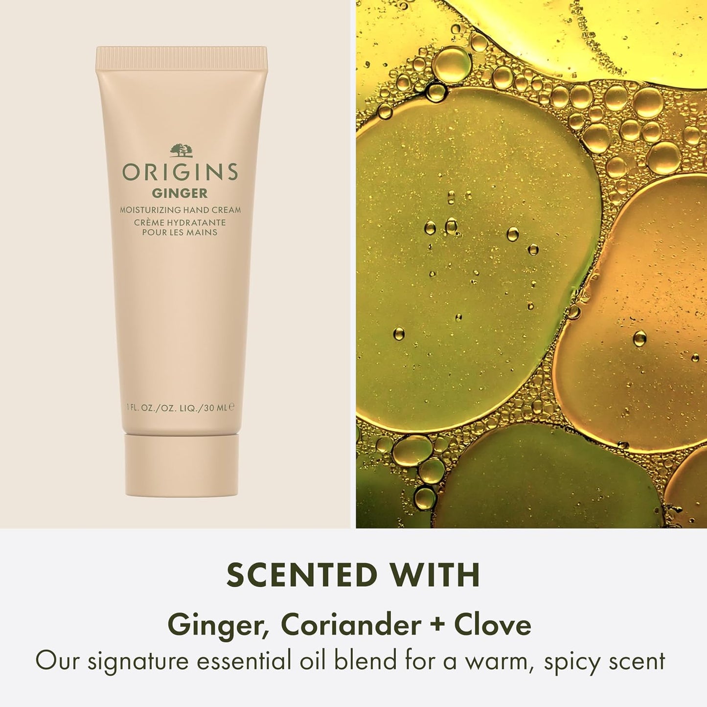 Origins Hand Cream Essentials Gift Set