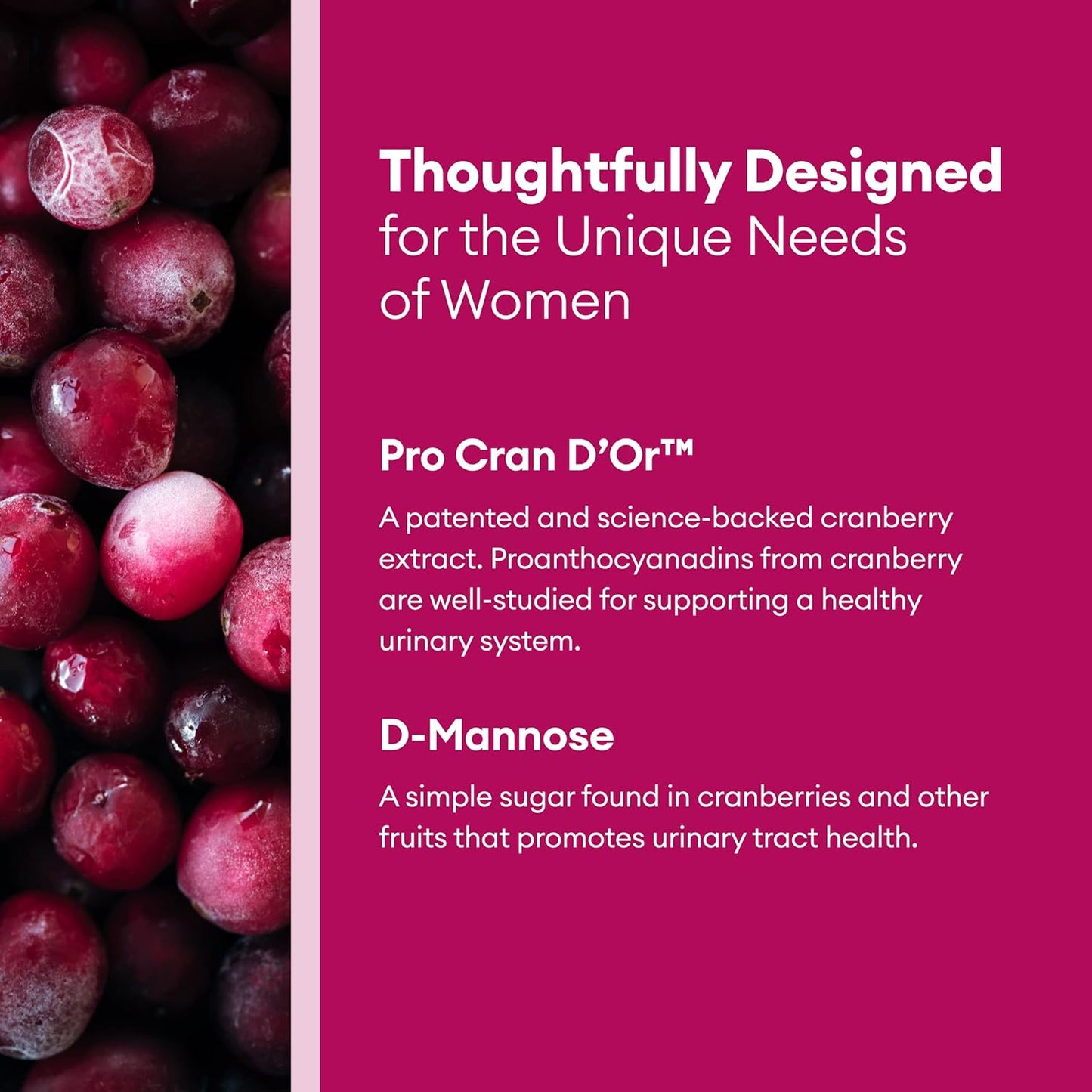 Physician's Choice Probiotics for Women - PH Balance, 30 count