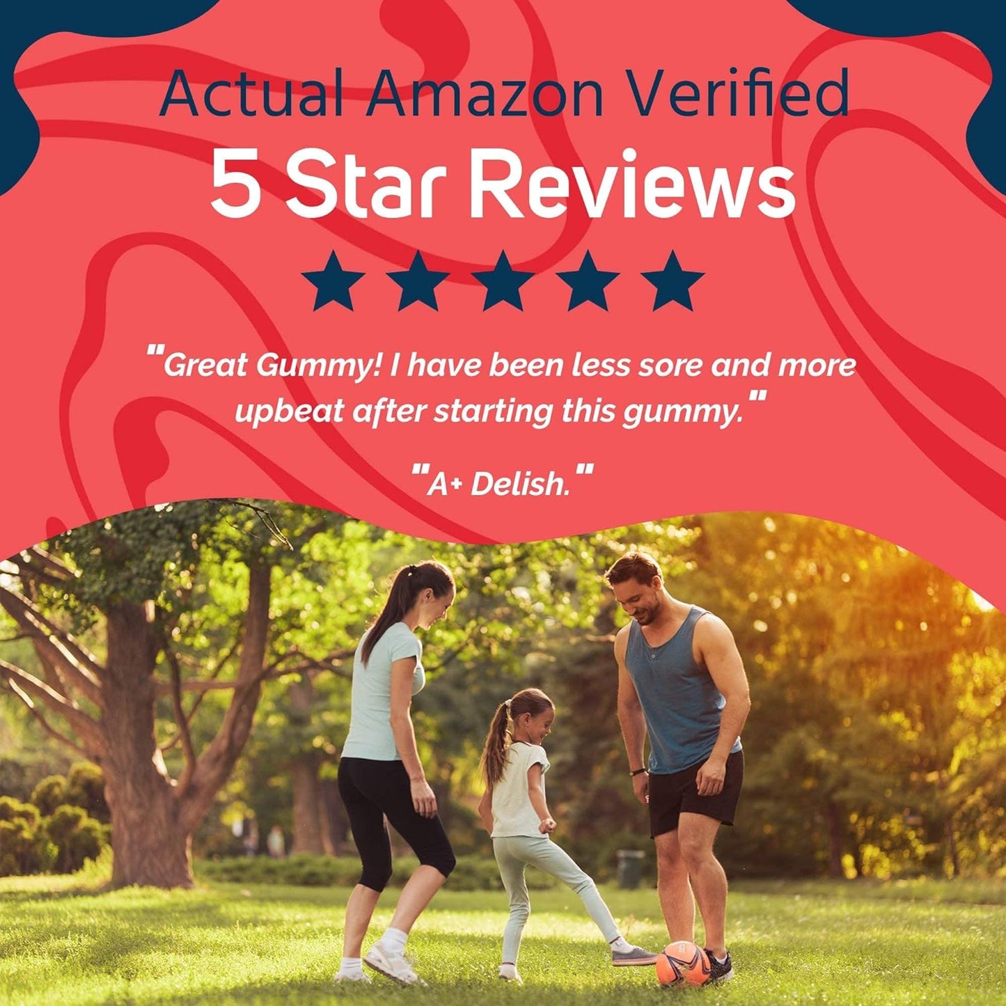 Trace Minerals Magnesium Gummies (120ct