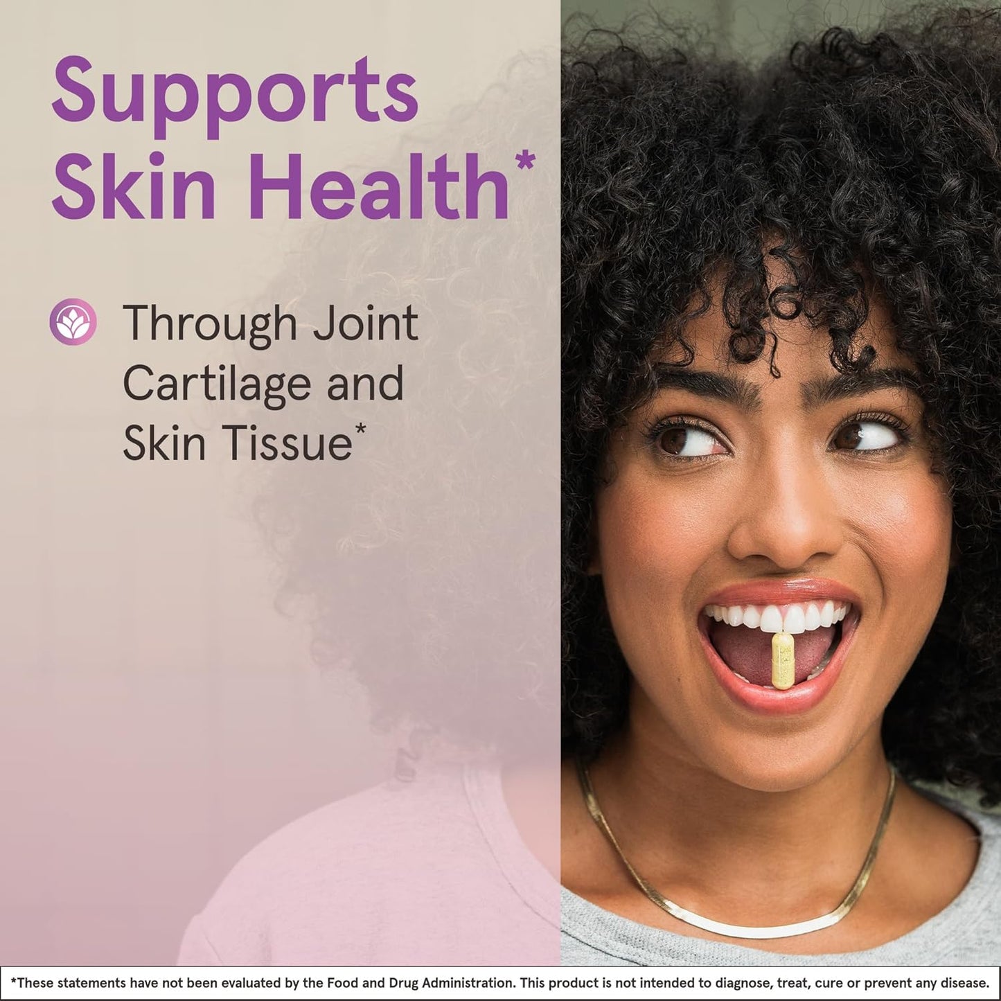 Jarrow Formulas Hyaluronic Acid  120 Veggie Caps