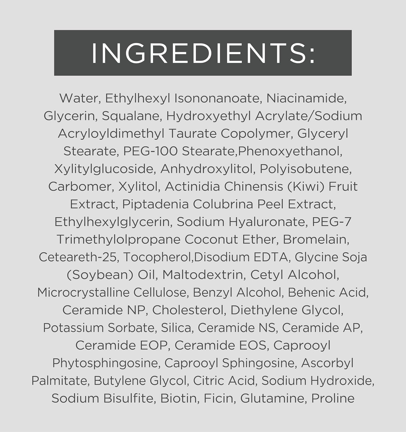 EltaMD Barrier Renewal Complex Face Moisturizer for Dry Skin - 1.7 oz