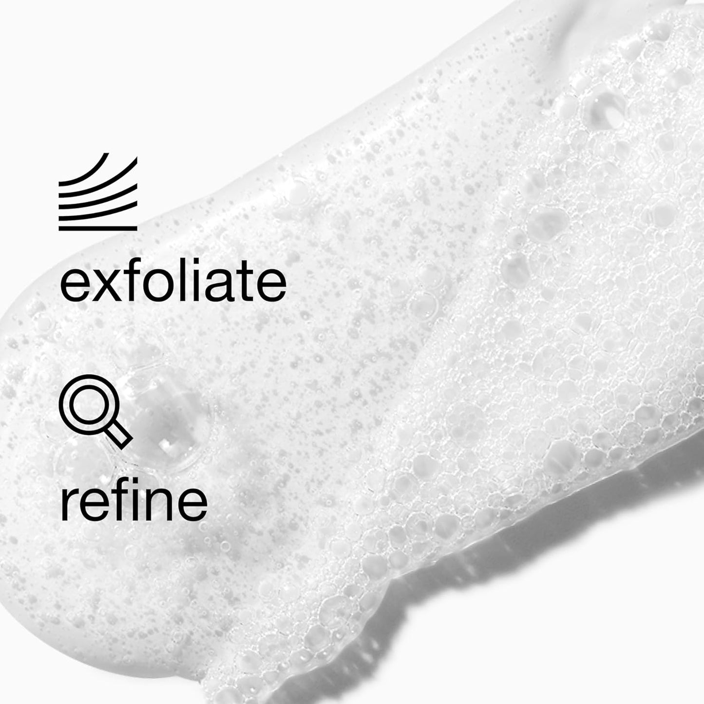 Clinique All About Clean 2-in-1 Cleansing + Exfoliating Jelly,5 Fl Oz