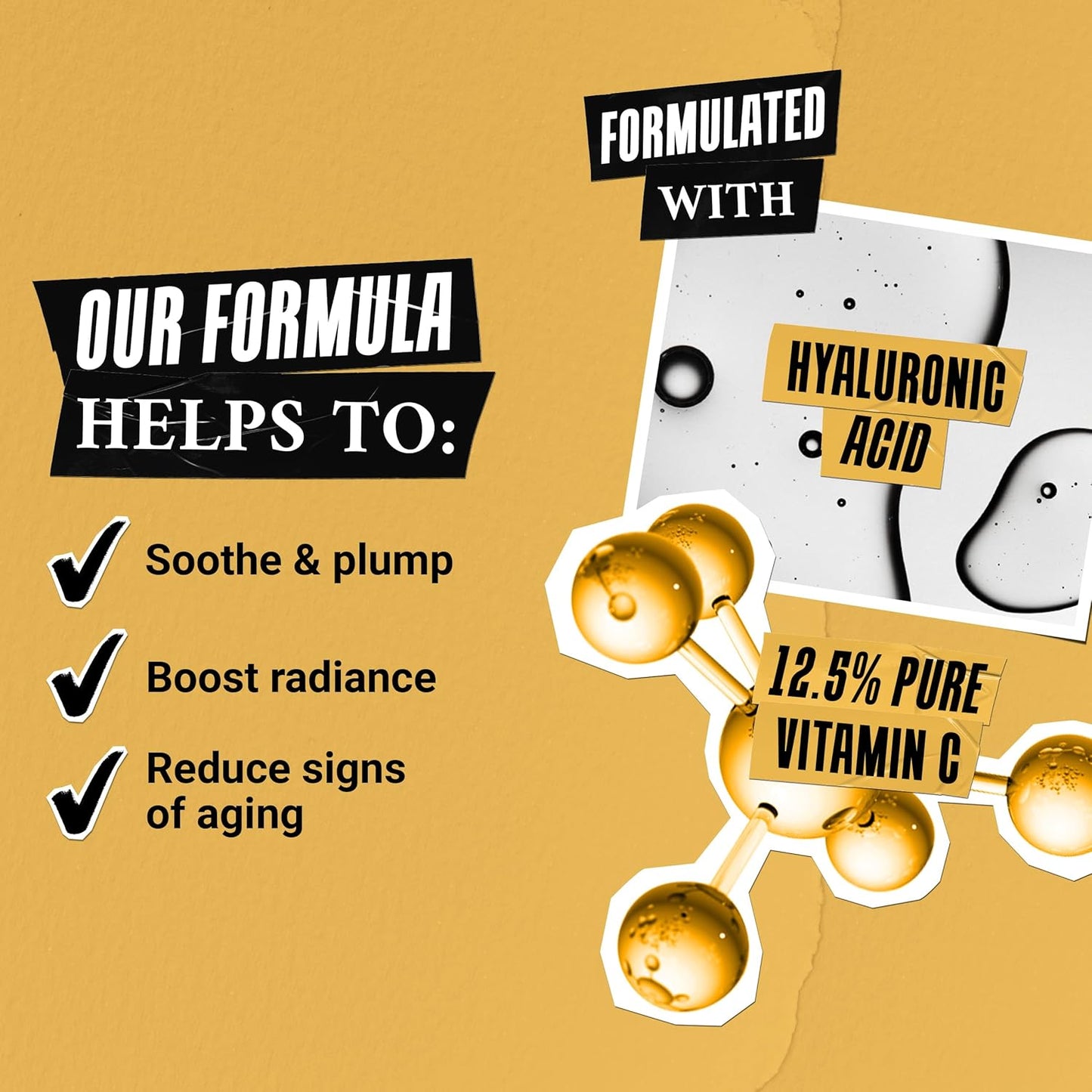 Kiehl's Powerful-Strength 12.5% Vitamin C Serum,0.5 fl oz