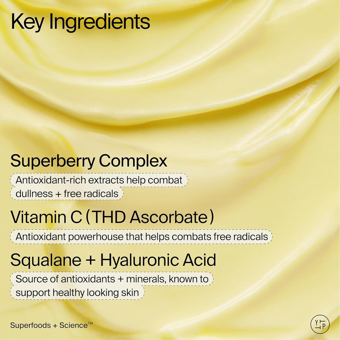 Youth To The People Superberry Dream Mask - 0.5 fl oz