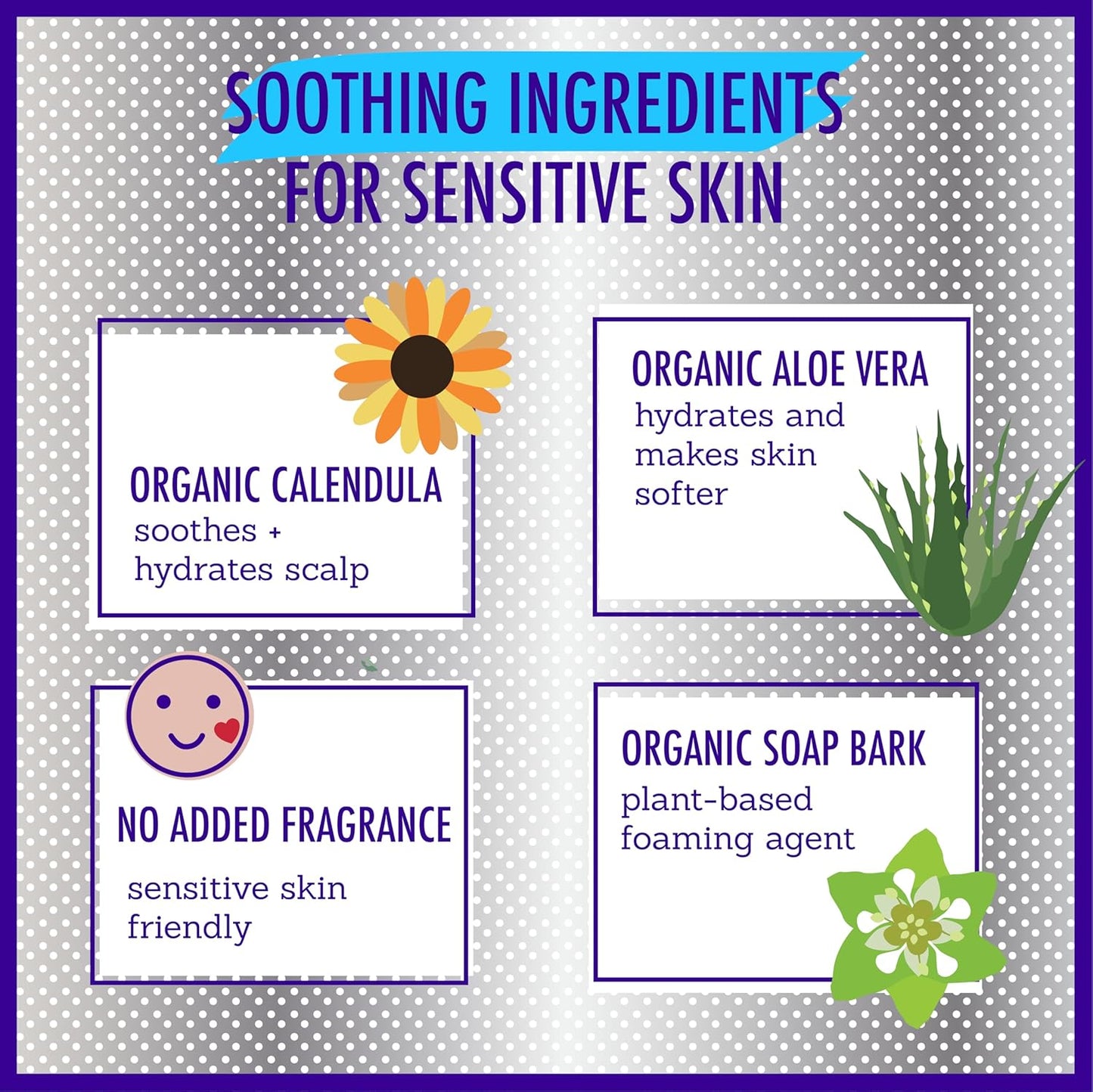 California Baby Super Sensitive Moisturizing Hand Soap 19 oz.