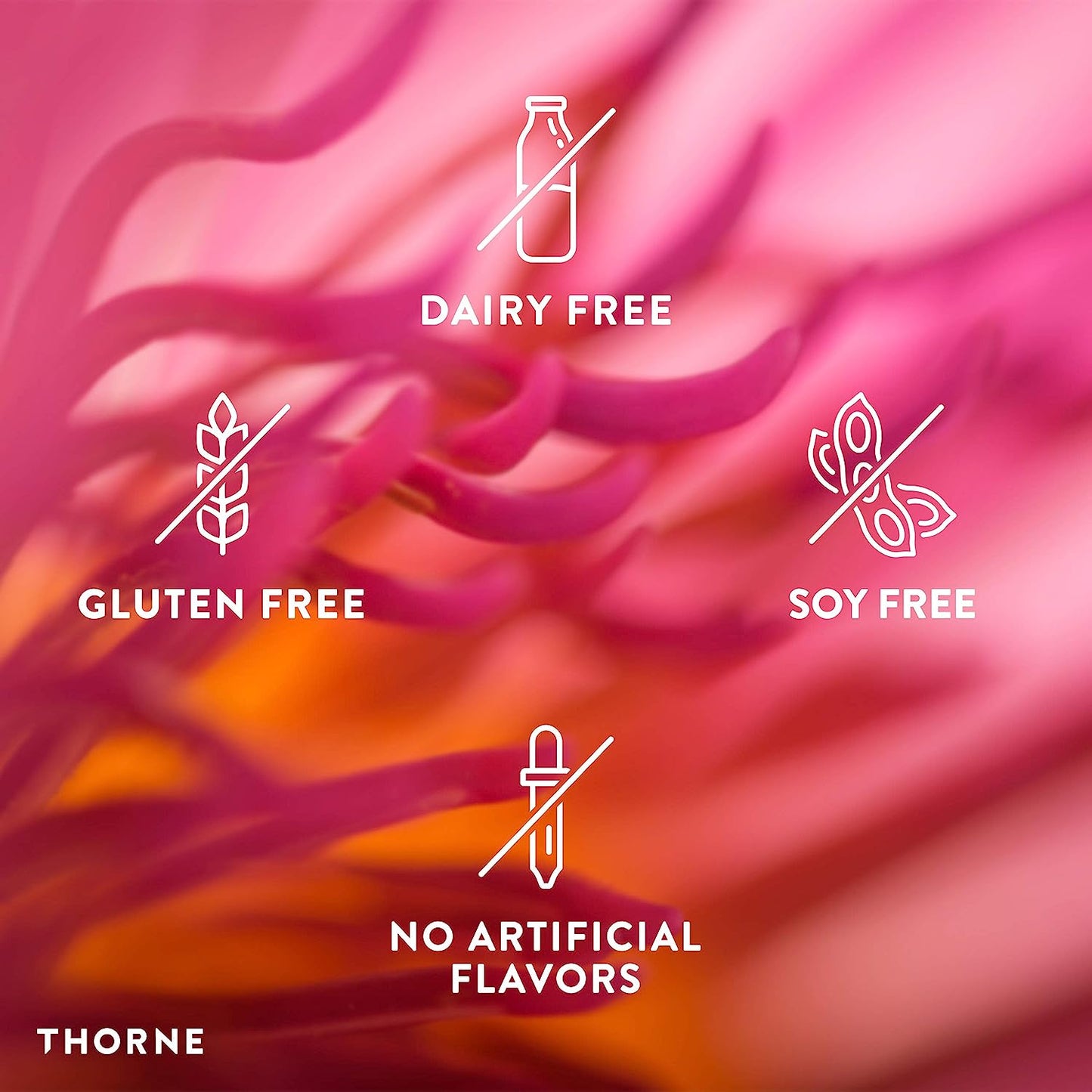 Thorne Basic Prenatal - Well-Researched Folate Multi for Pregnant 60 capsules