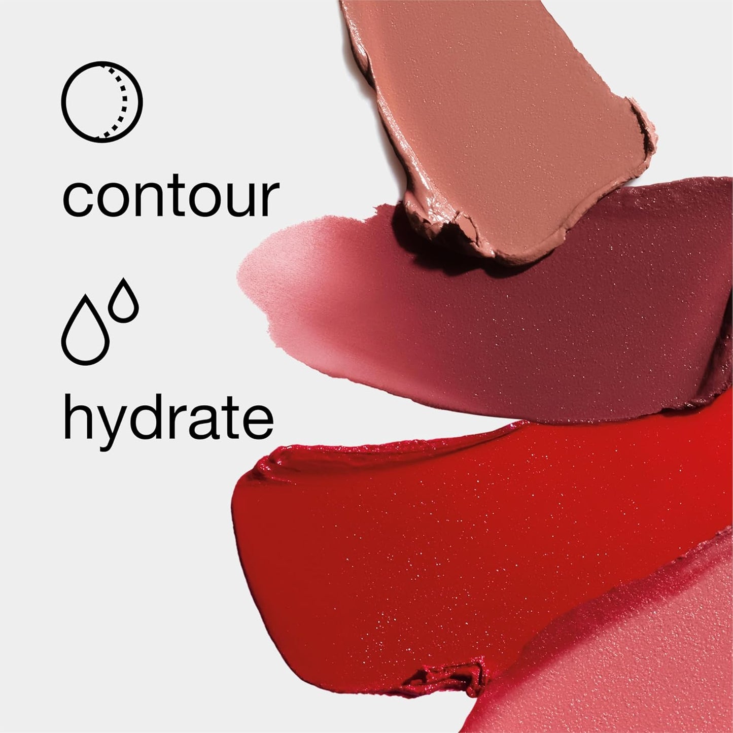 Clinique Dramatically Different Lipstick
