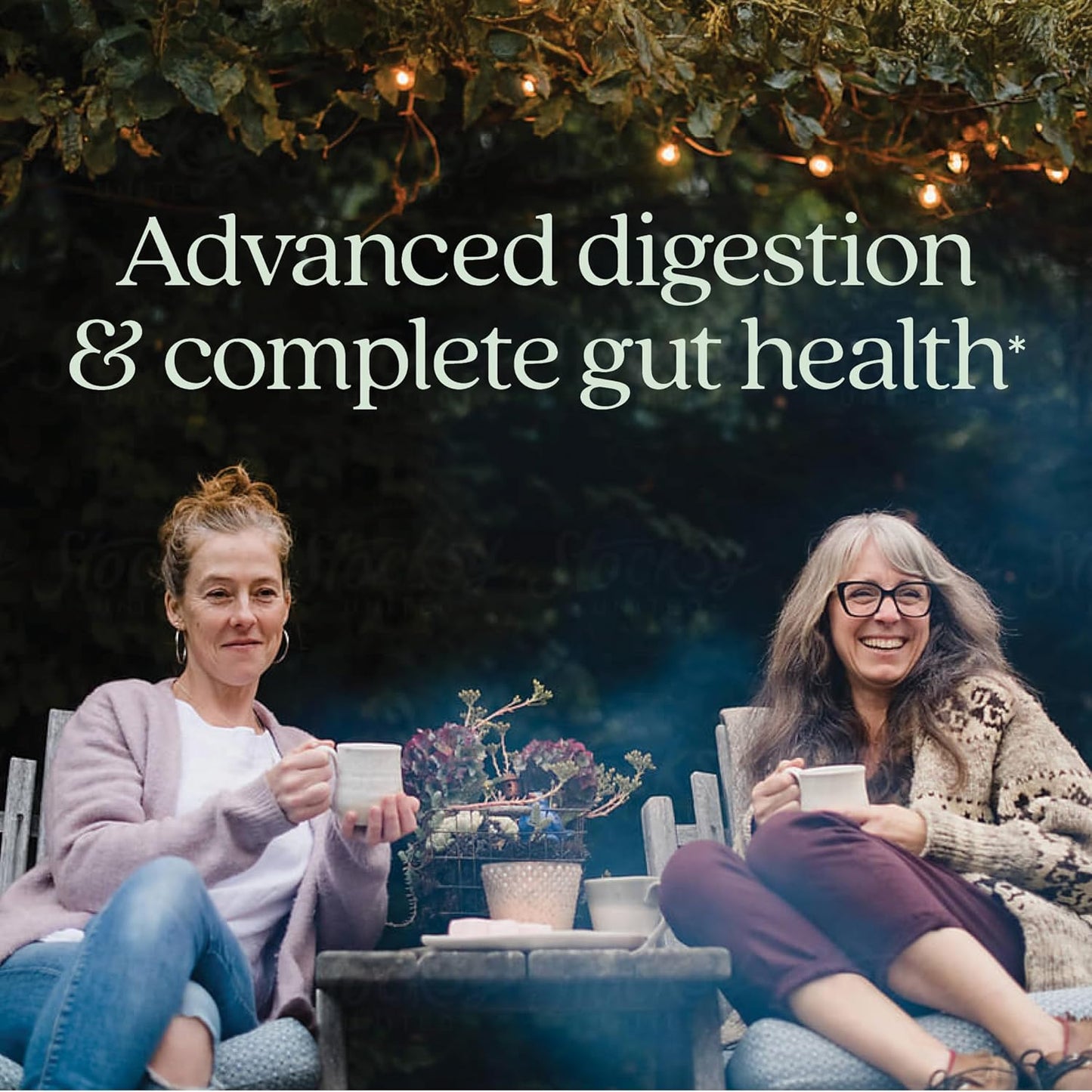 New Chapter All-Flora Probiotic for Advanced Digestion - 30 count