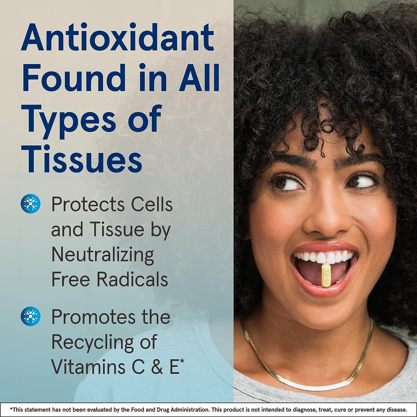 Jarrow Formulas Glutathione Reduced 120 Veggie Capsules