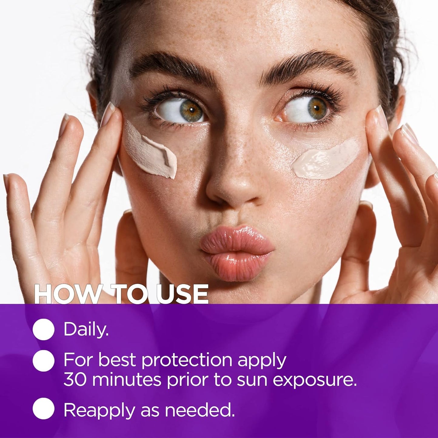 Andalou Naturals DIY Booster SPF 30 Facial Serum, 2 Fl Oz