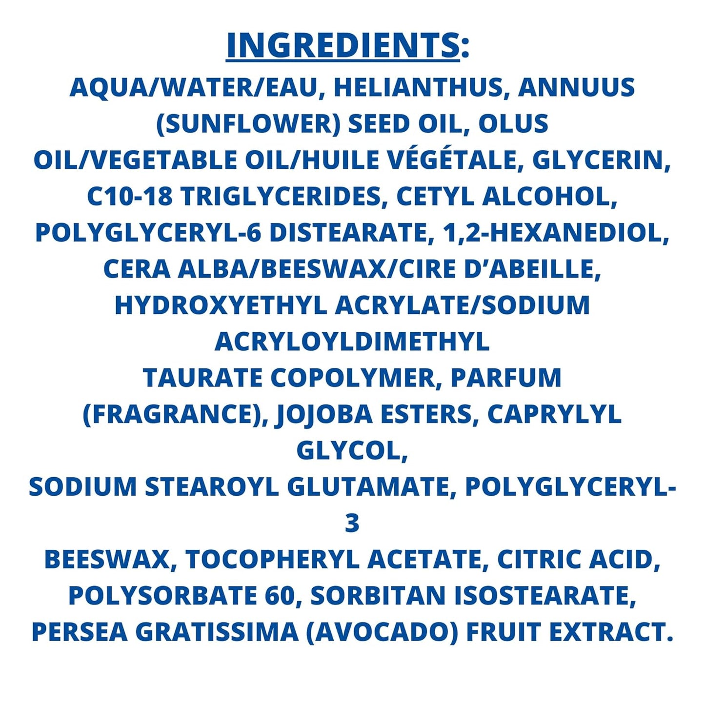 Mustela Hydra Bebe Face Cream – 1.35 fl. oz.