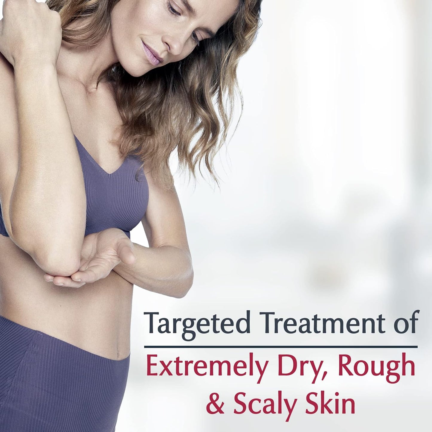 Eucerin Roughness Relief Spot Treatment,2.5 Oz Tube