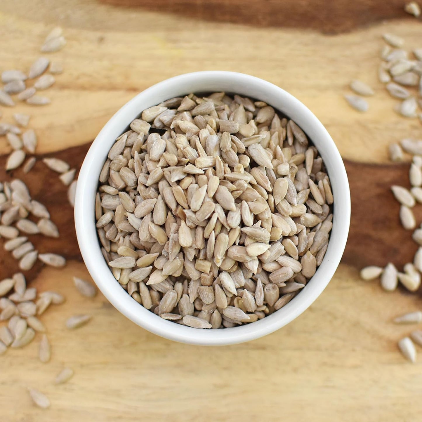 Anthony's Organic Hulled Sunflower Seeds, 2 lb