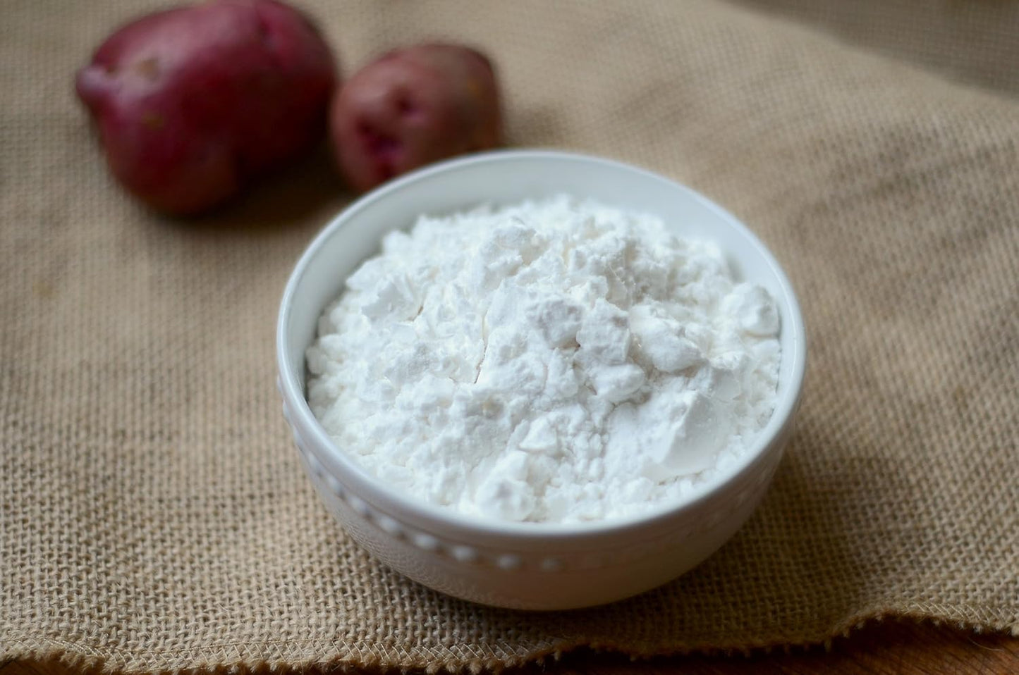 Anthony's Organic Potato Starch 2 lb
