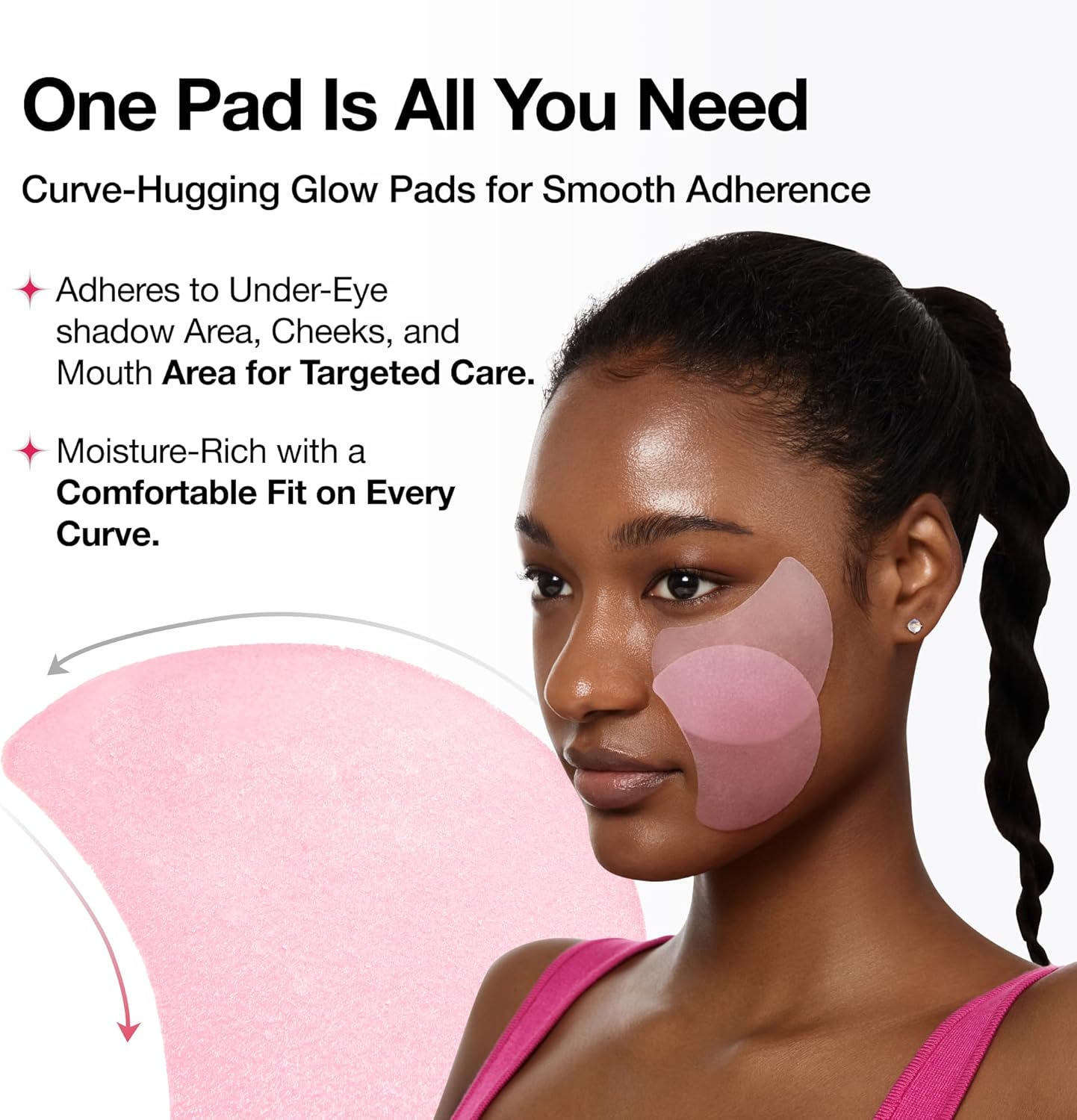 Anua Niacinamide 5 TXA Toner Pads - 60 Pads