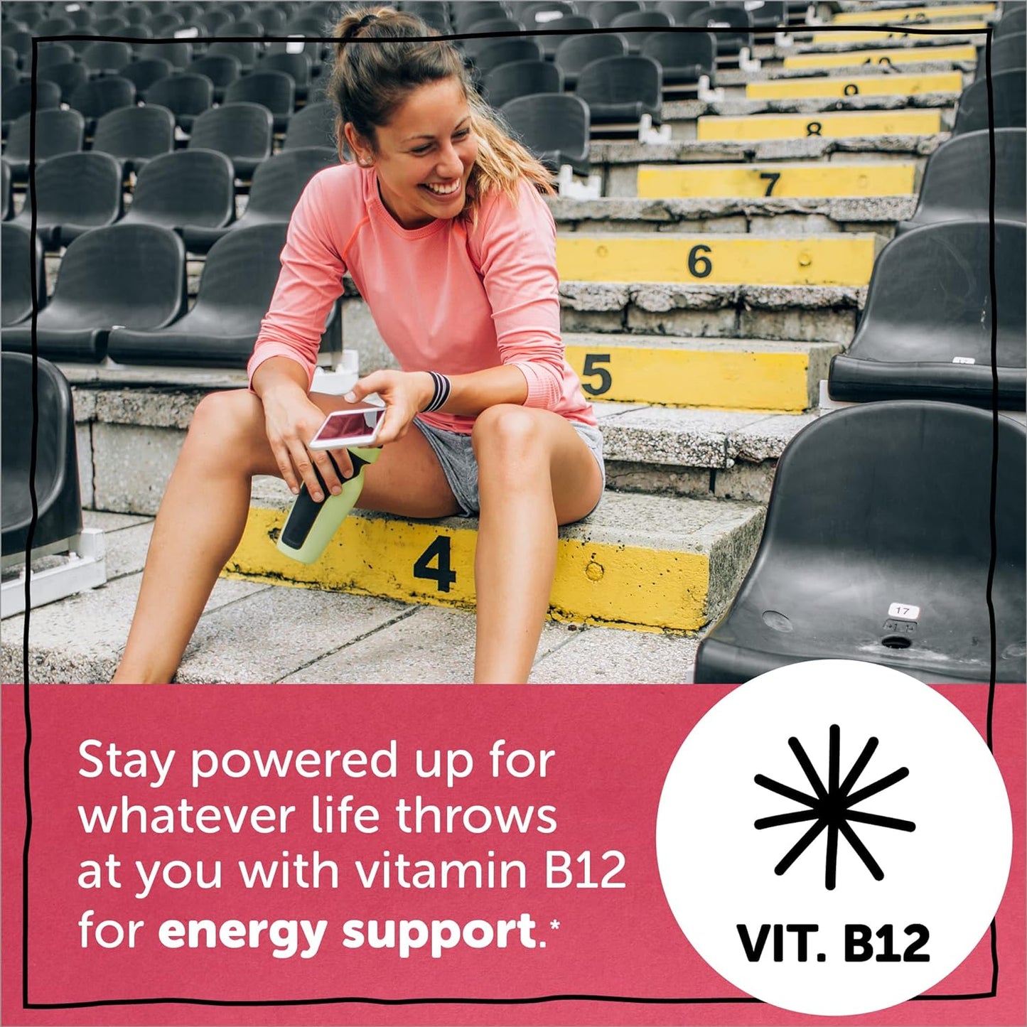 SmartyPants Women's Formula Gummy Vitamins: Gluten Free, Multivitamin, CoQ10, Folate 180 gummies