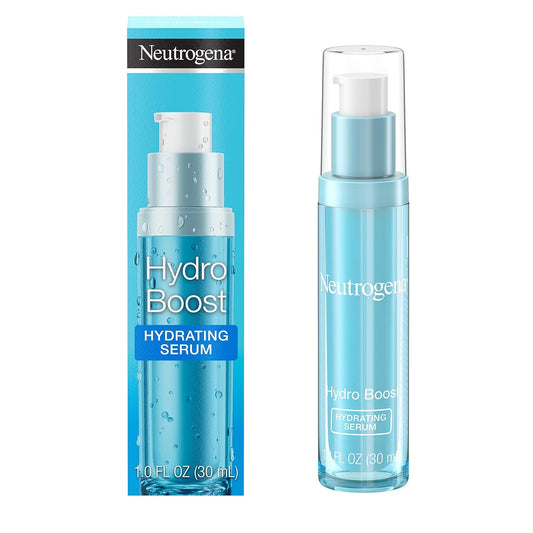 Neutrogena Hydro Boost Hydrating Hyaluronic Acid Serum