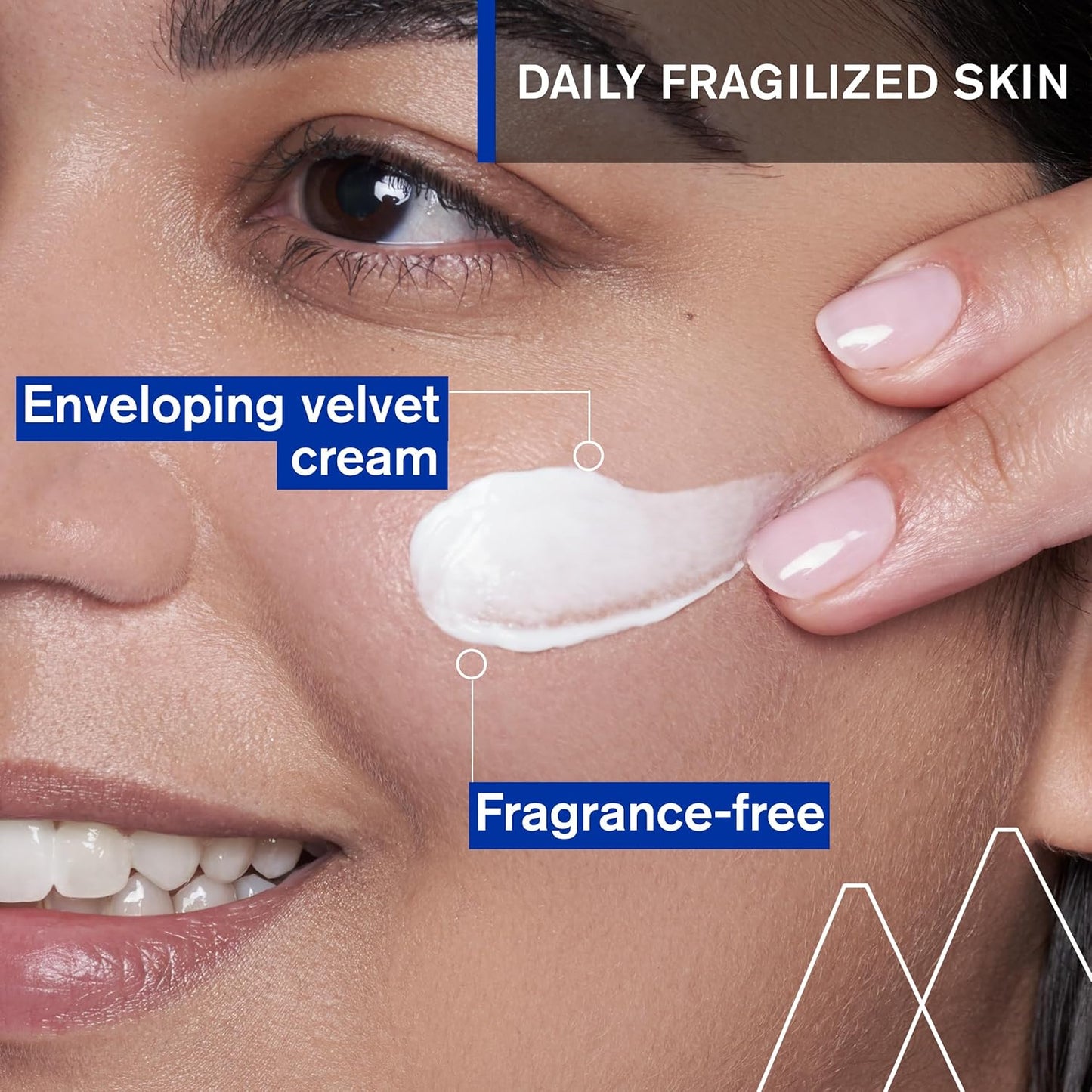 Uriage Cica-Daily Repairing Cream Concentrate - 1.69 zz