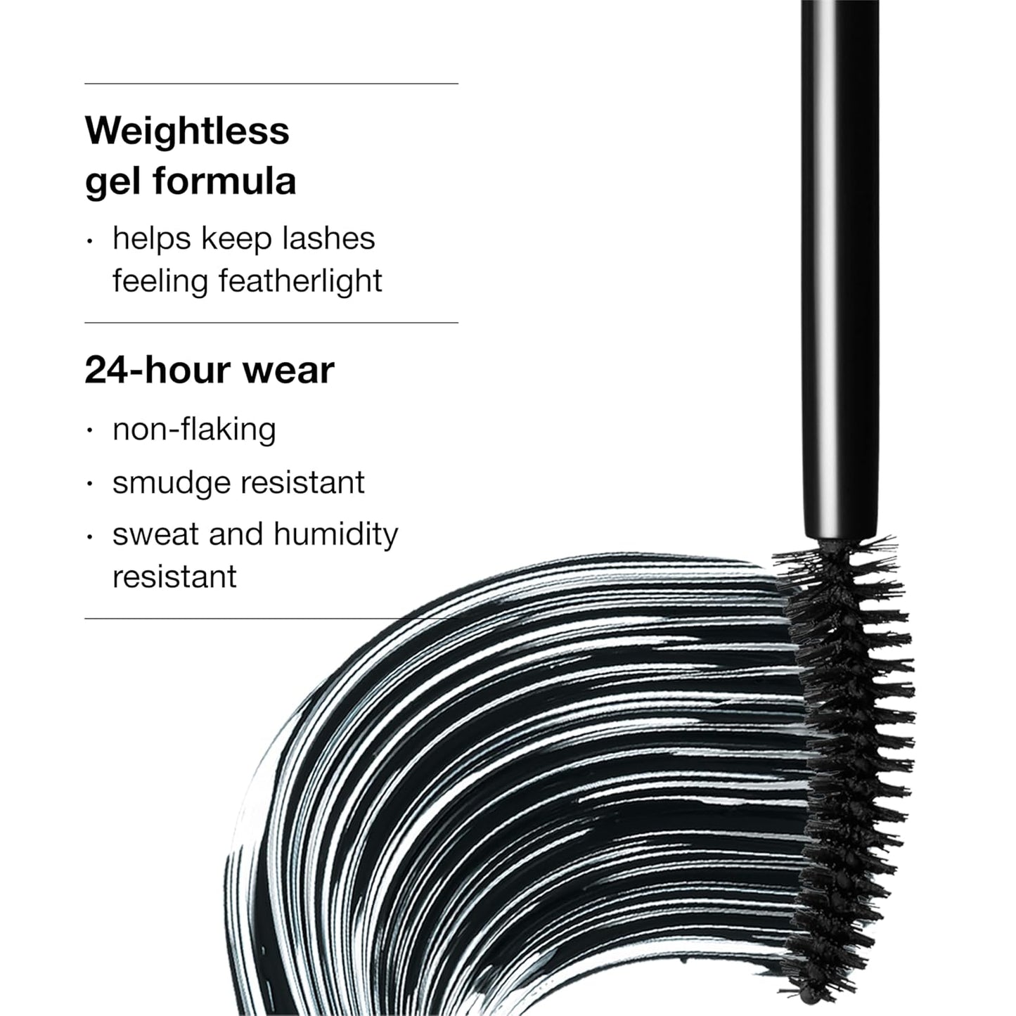 Clinique High Impact Zero Gravity Tubing Mascara