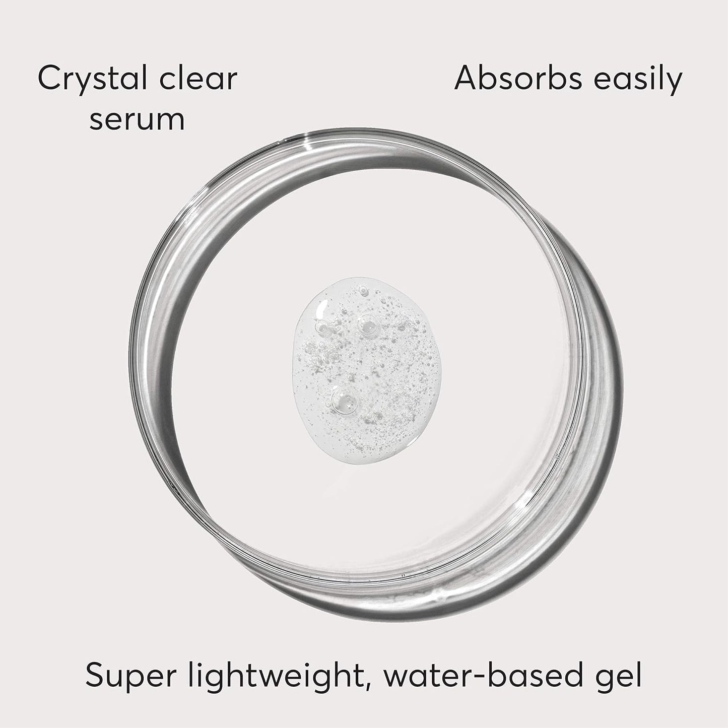 Naturium Alpha Arbutin Serum 2% Niacinamide & Lemon - 1 oz