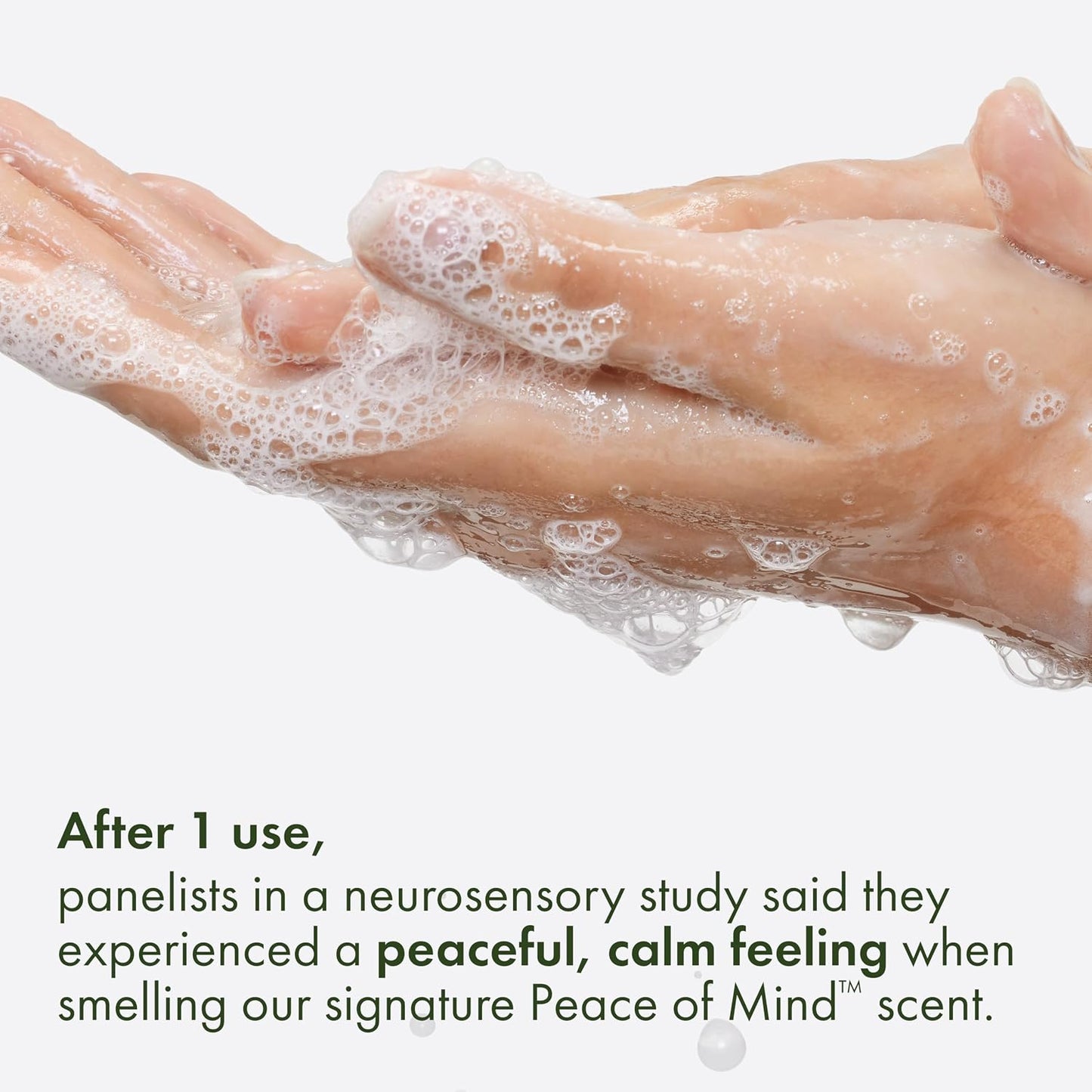 Origins Peace of Mind Daily Body Wash -  6.7 Fl Oz