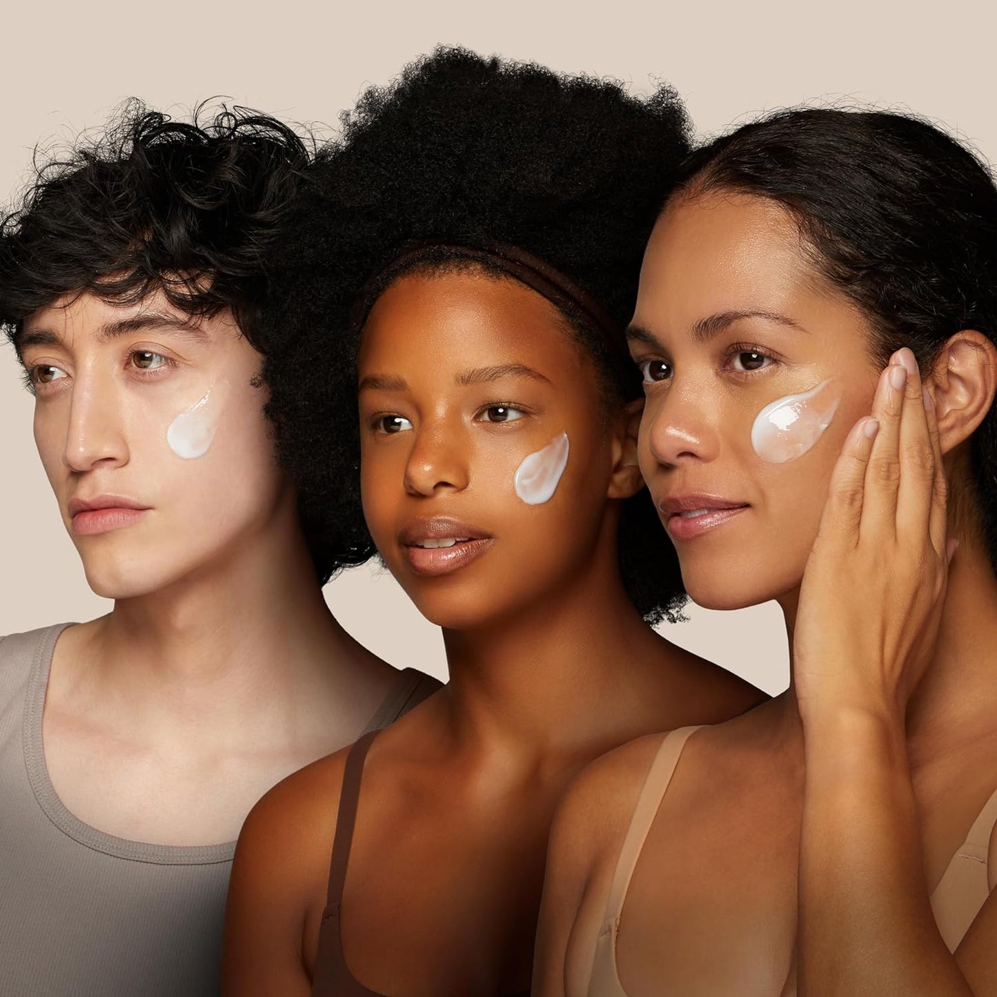 Retinol Cream for Face, Anti Aging Face Moisturizer for Women