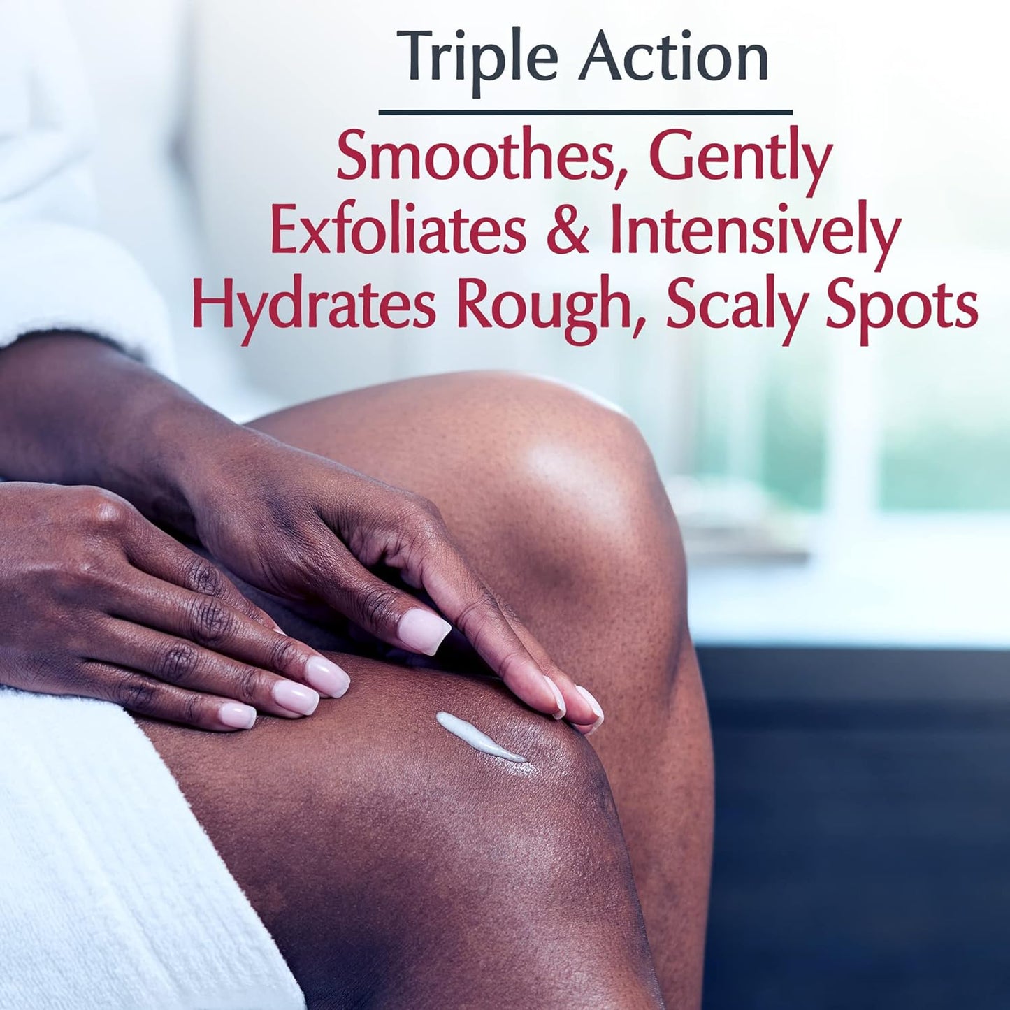 Eucerin Roughness Relief Spot Treatment,2.5 Oz Tube