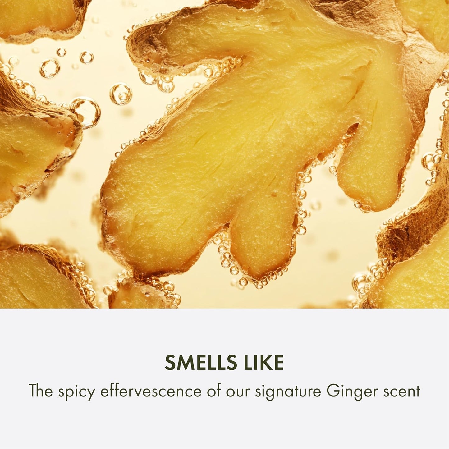 Origins Ginger Exfoliating Body Wash - 6.7 Fl Oz