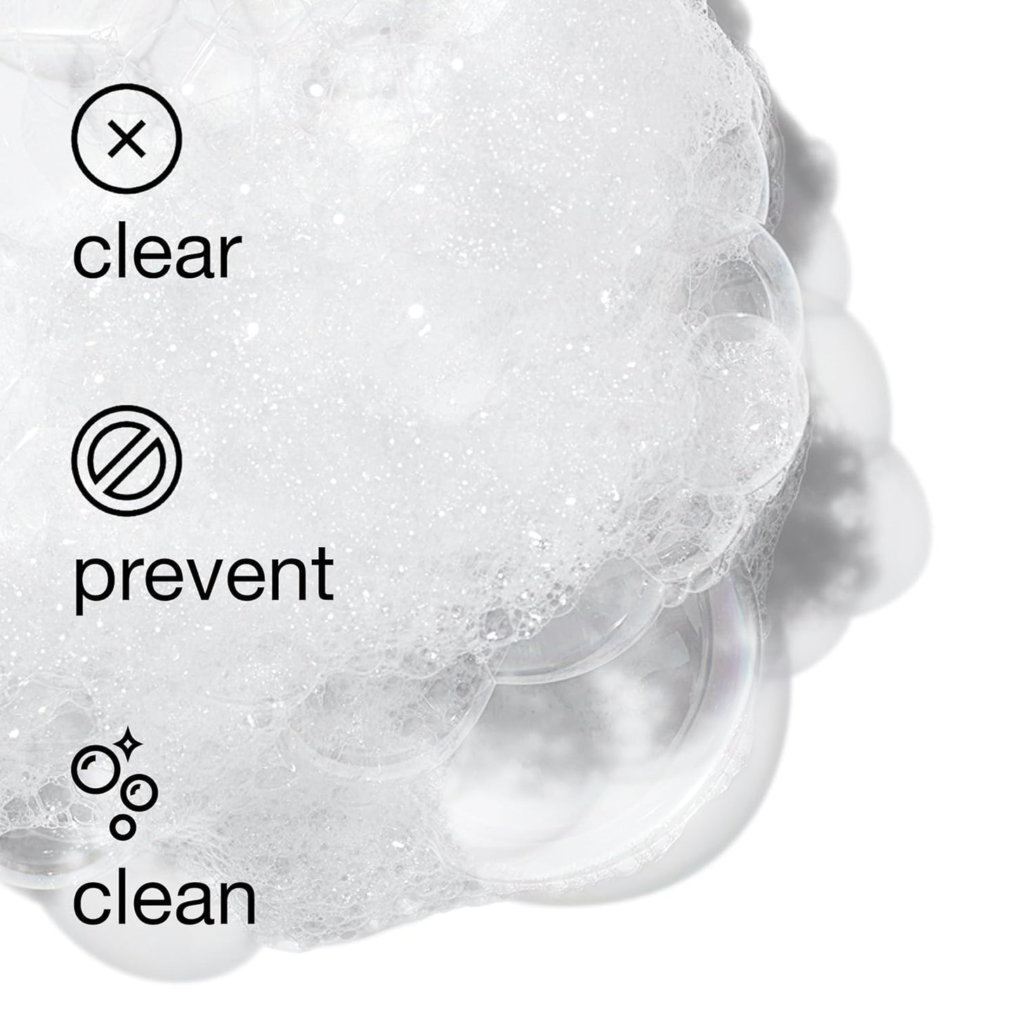 Clinique Acne Solutions Daily Foam Cleanser