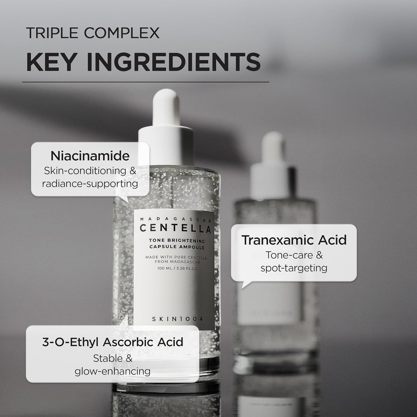 SKIN1004 Tone Balancing Capsule Ampoule - 3.38 fl.oz