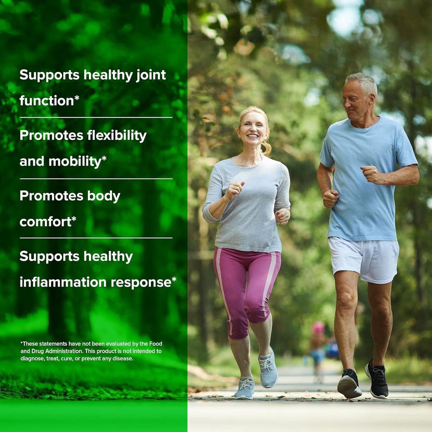 ORZAX All-in-one Joint Support Supplement with Glucosamine Chondroitin MSM - 90 Tablets