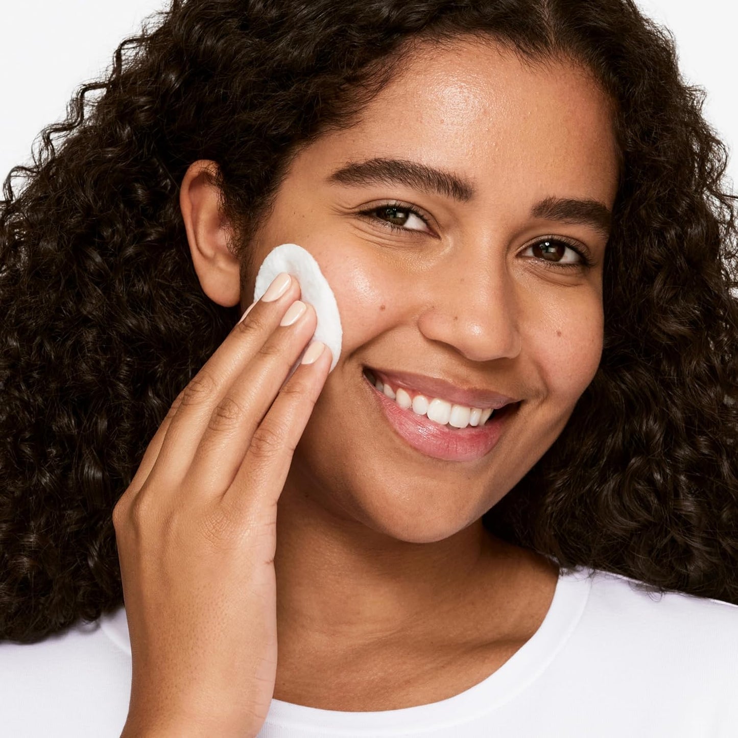 Clinique 3-Step Clarifying Lotion Face Exfoliator For Combination Oily Skin Types