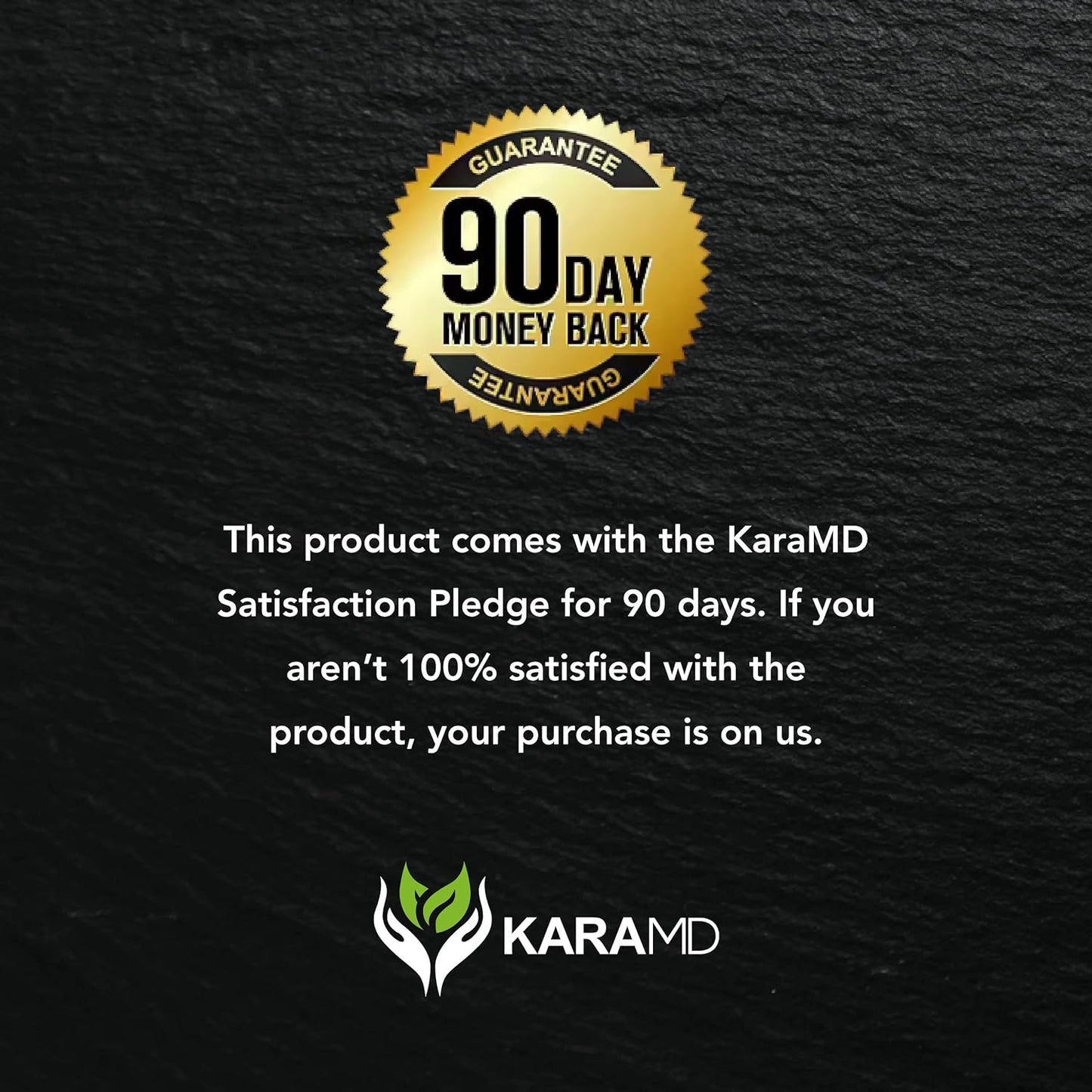 KaraMD ProBio Amplify 90 Capsules