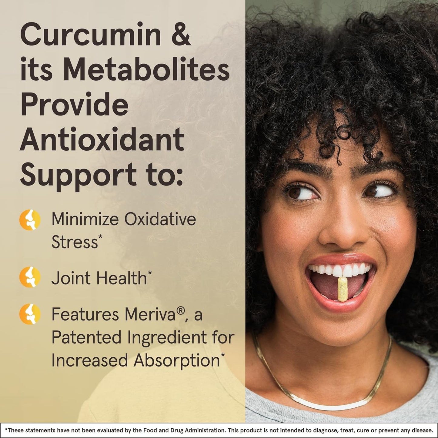 Jarrow Formulas Curcumin Phytosome  120  Veggie Capsules