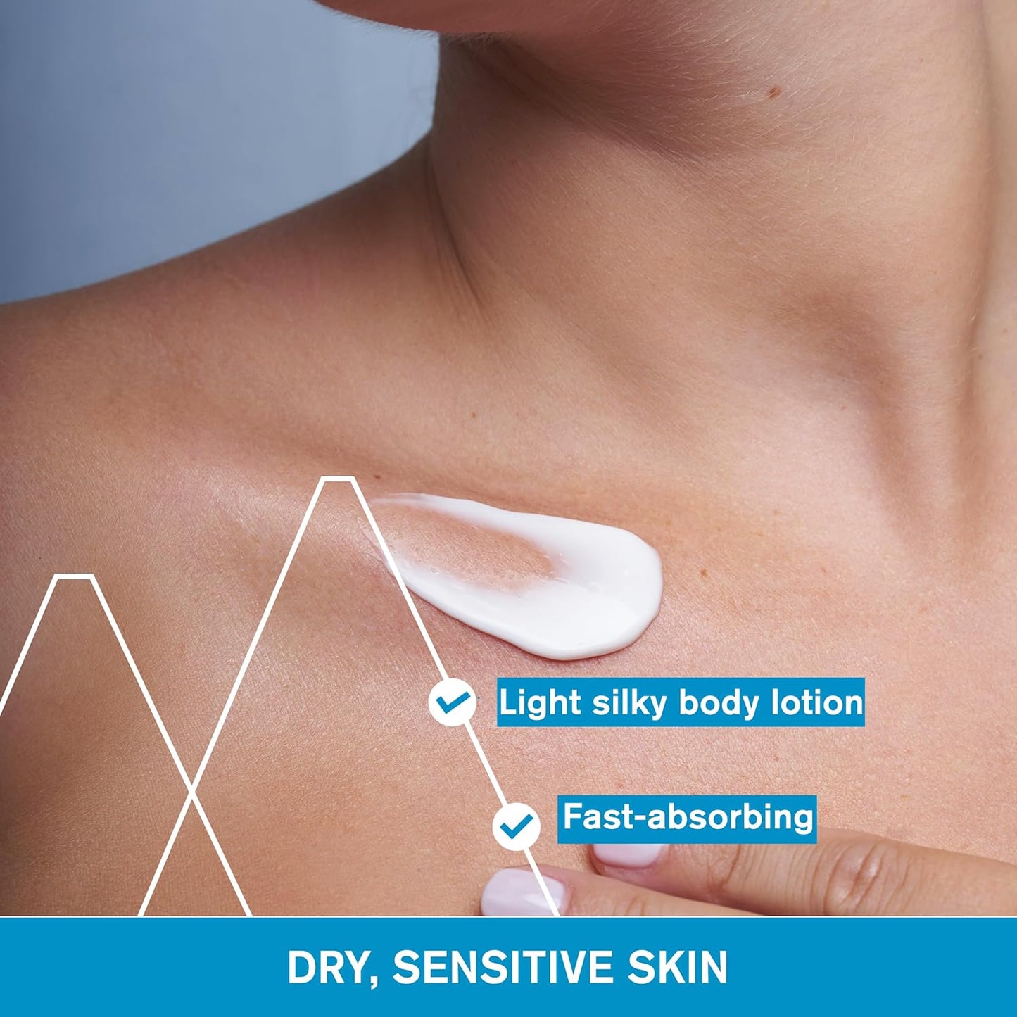 URIAGE Silky Body Lotion with Shea Butter - 6.8 fl oz