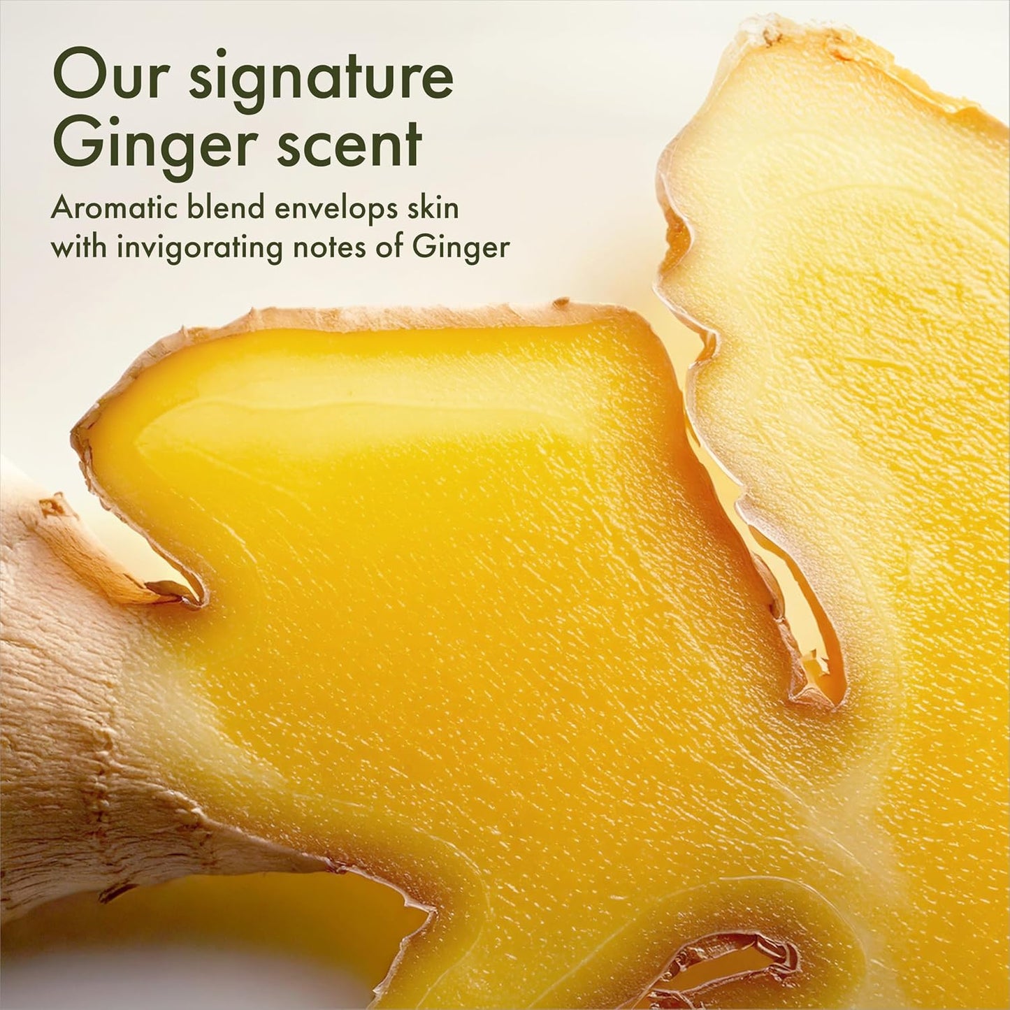 Origins Ginger Essence Perfume - Lemon & Lime - 3.4 Fl Oz