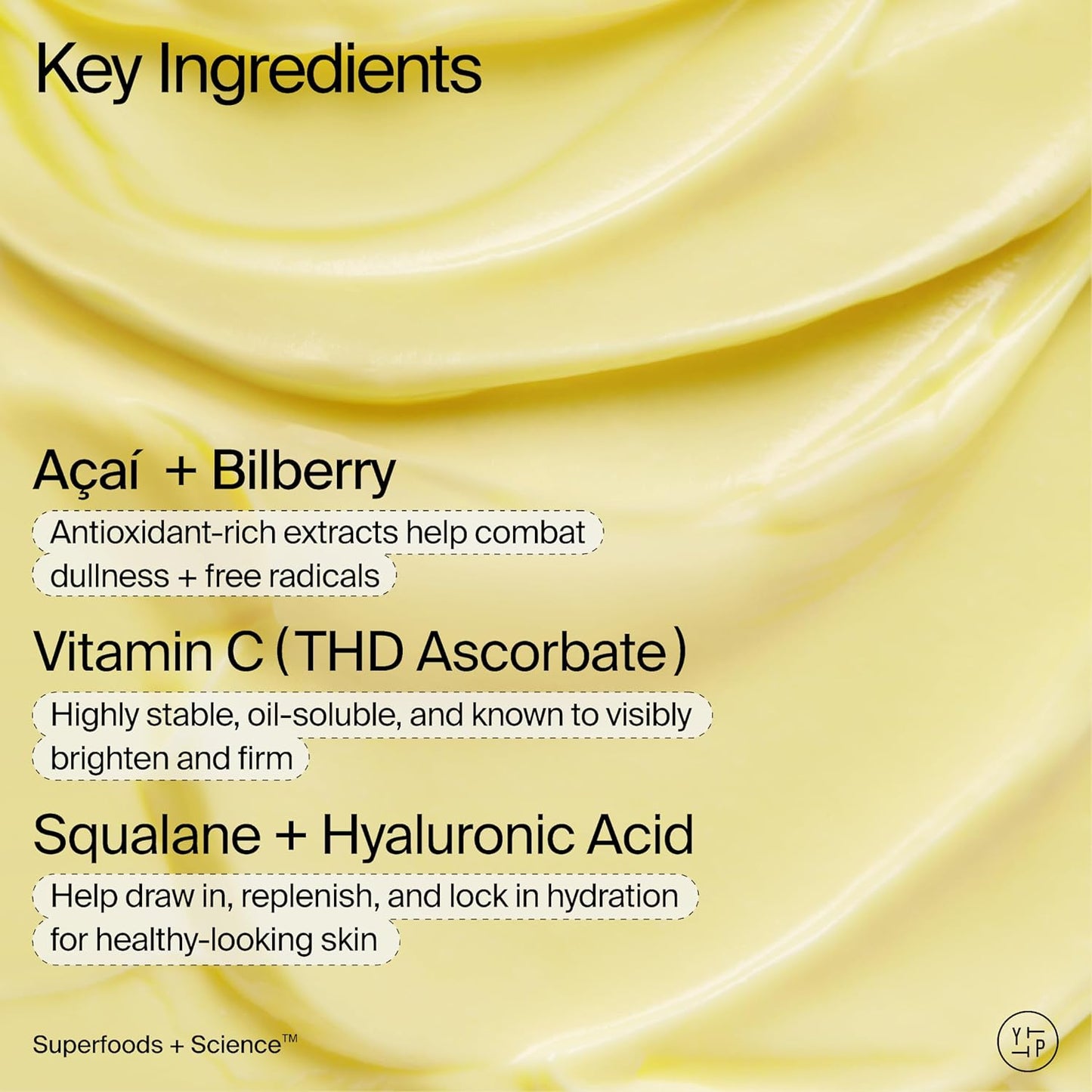 Youth To The People Superberry Dream Mask - 2 fl oz