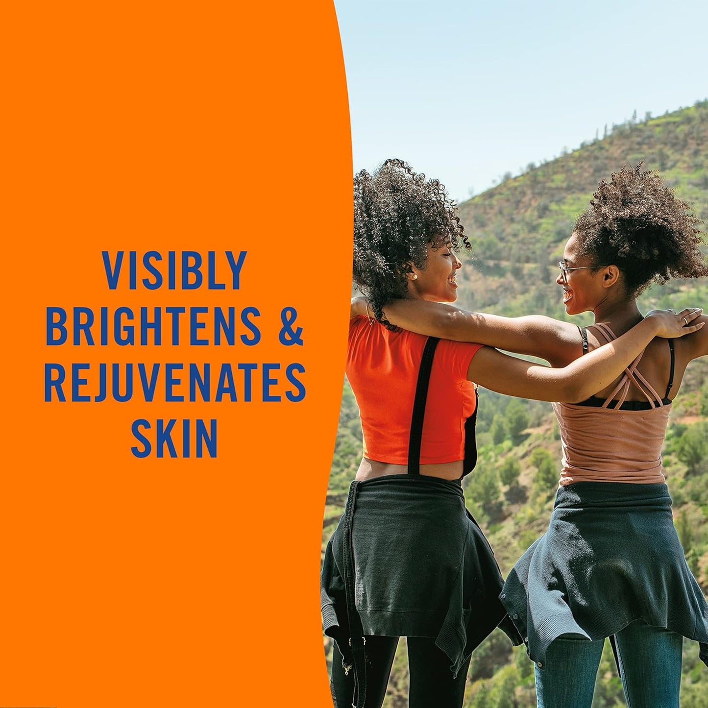 Banana Boat Protection + Vitamins Sunscreen for Face SPF 50,2 oz.
